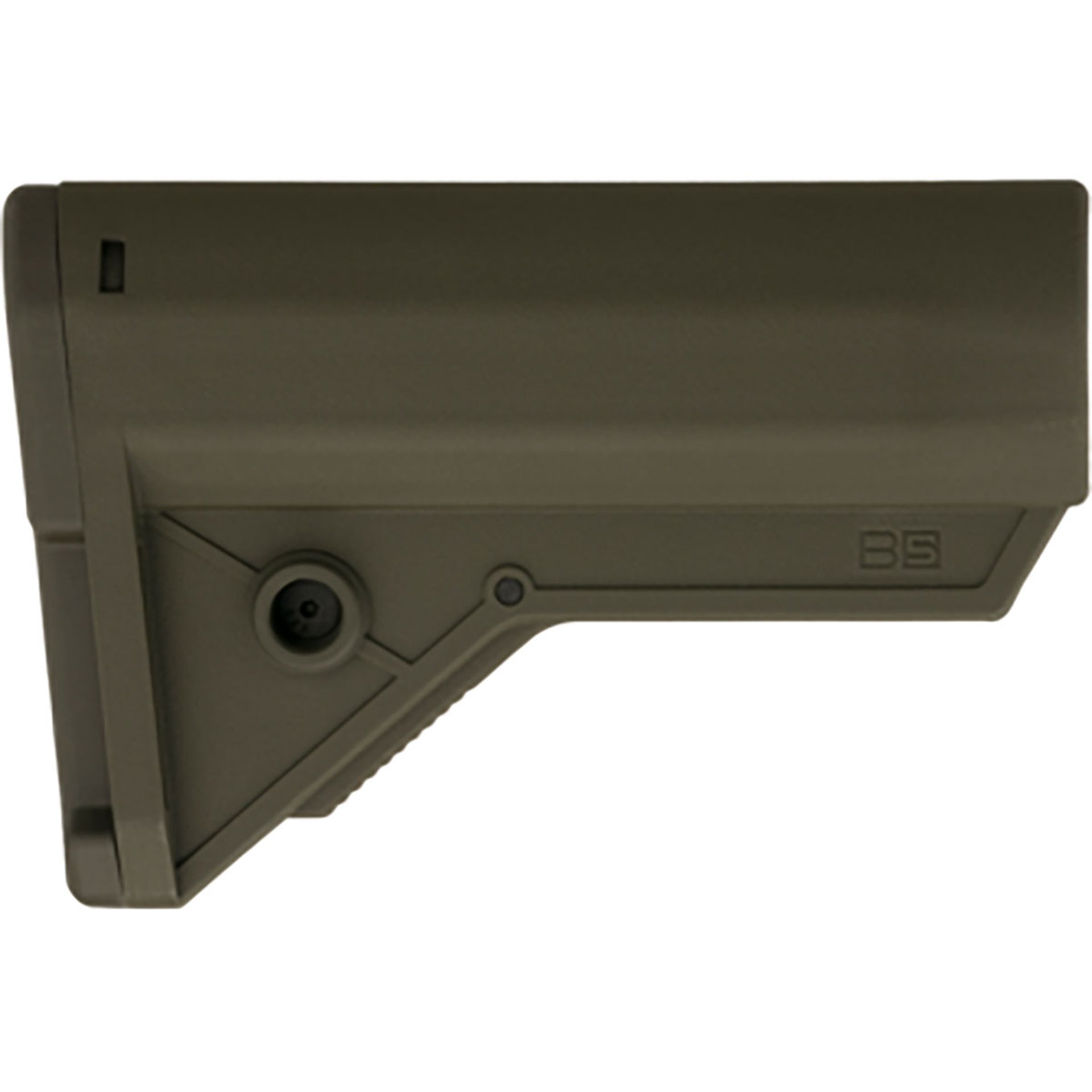 Sierra K Compact Stock Adjustable AR-15 Olive Drab Green