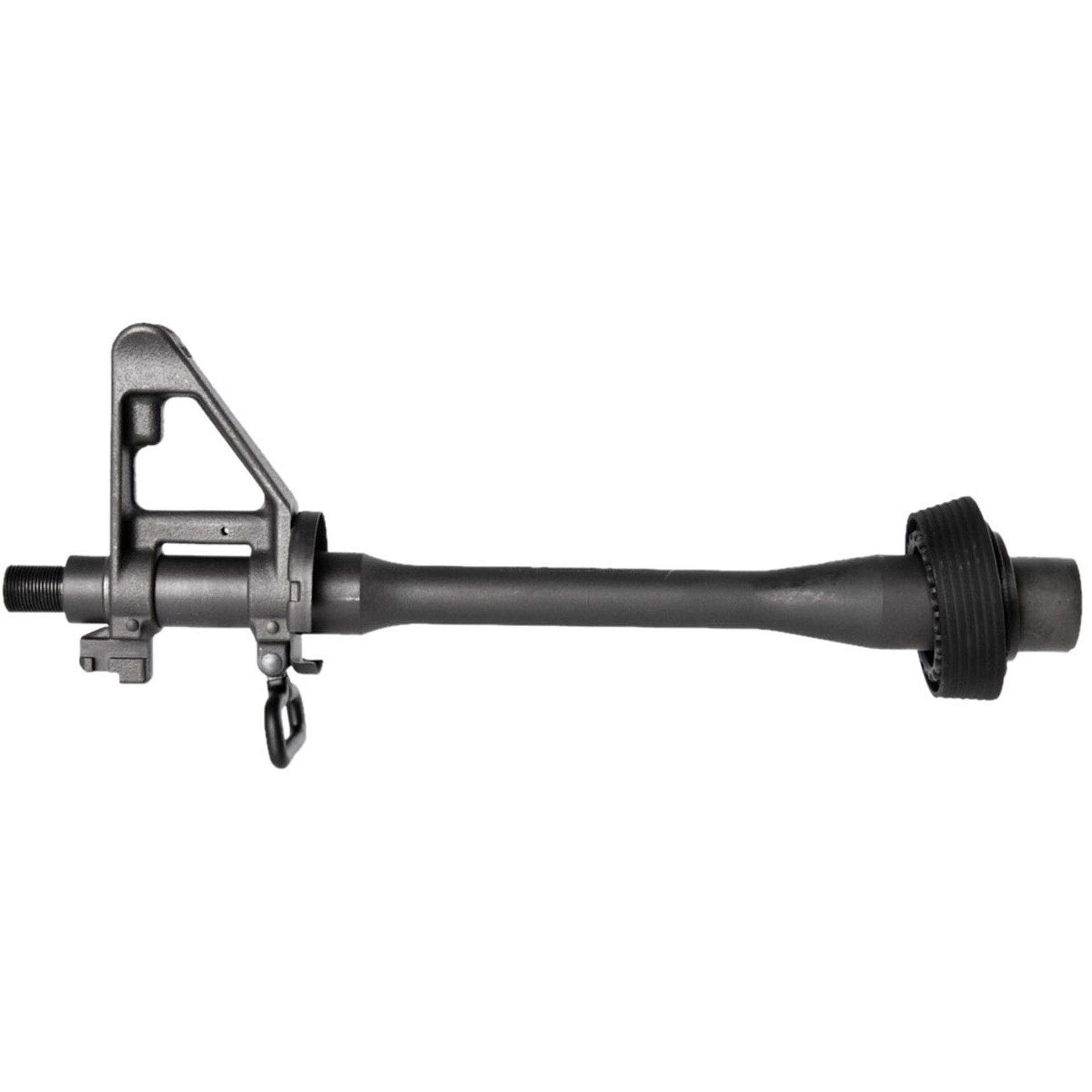 BRN-AR-15 5.56 MK18 Barrel Group 10.3"1-7 Twist,Carbine Gas