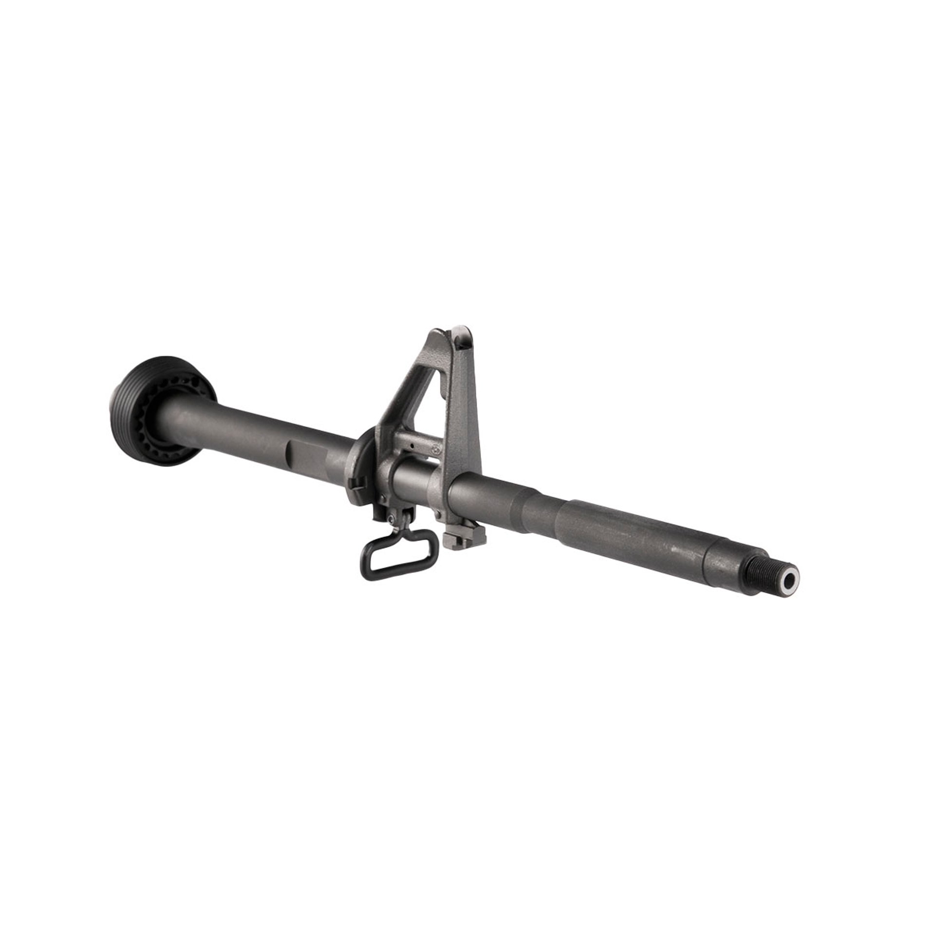 BRN AR-15 5.56 SOCOM Barrel Group 16" 1-7Twist,Carbine Gas