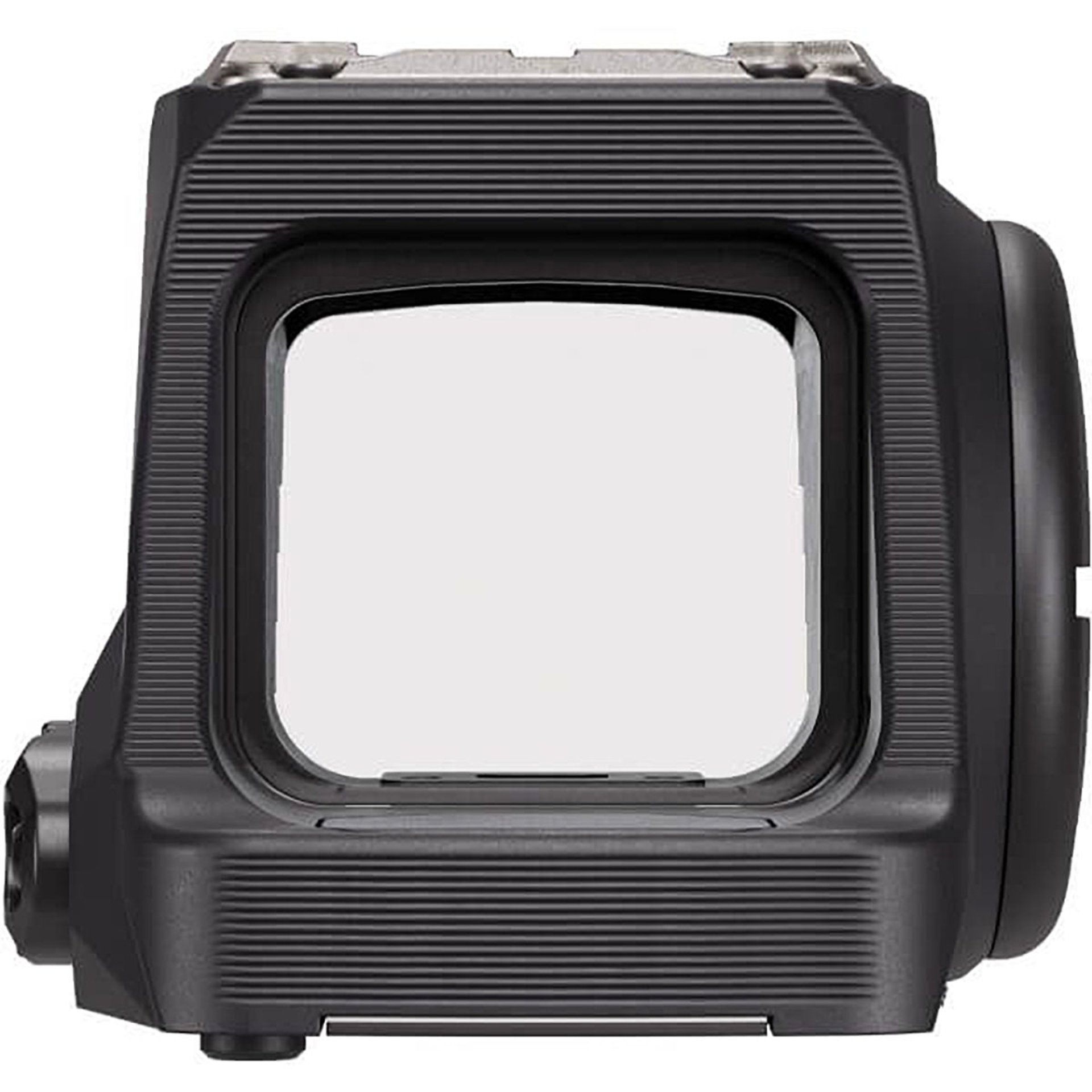 XRAY5 Adv Red Dot Enclosed 3.5 MOA SIG-LOC Compact Black