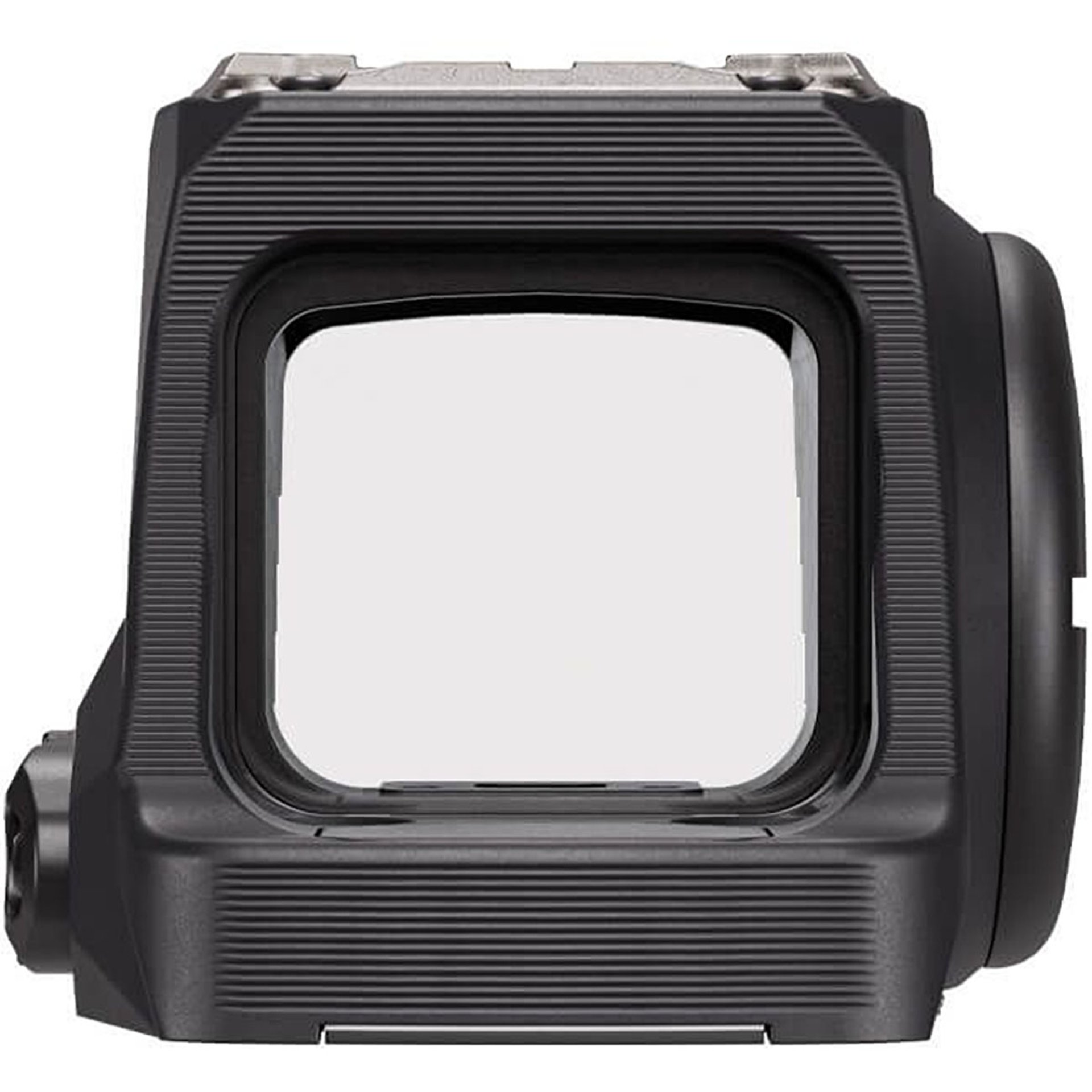 XRAY5 Adv Red Dot Enclosed 3.5 MOA Compact Footprint Black