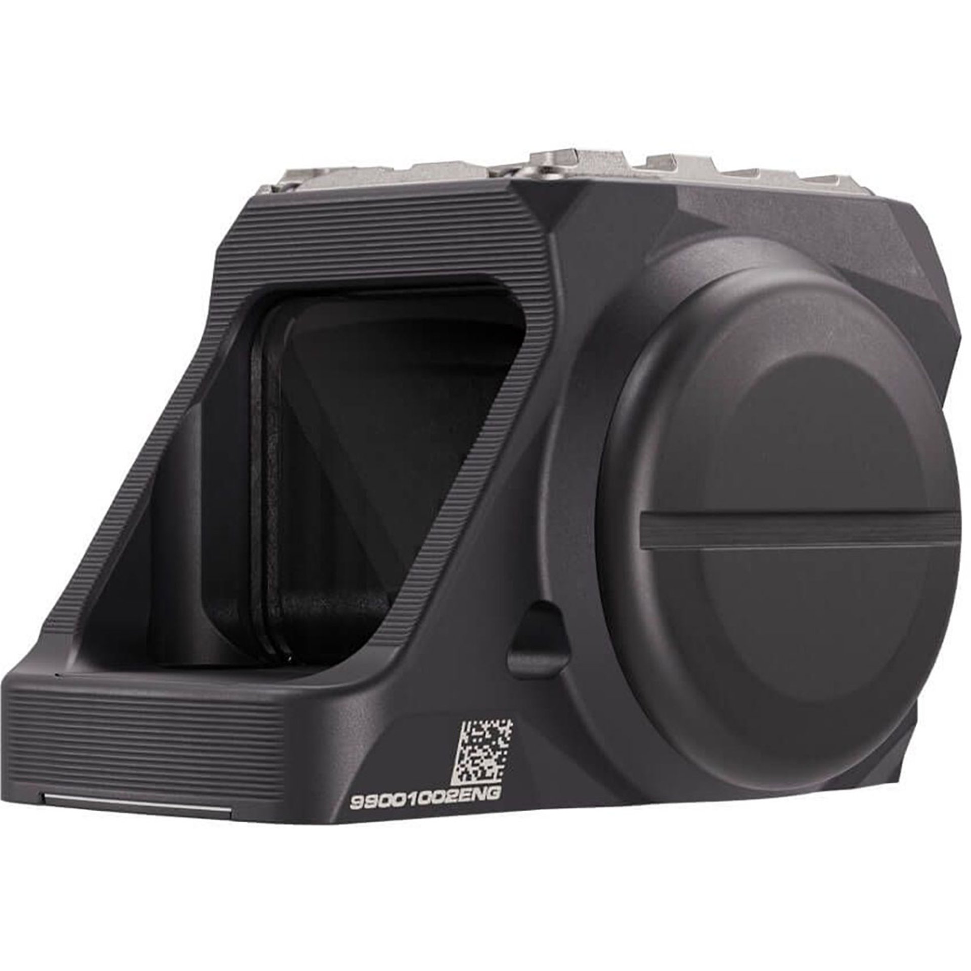 XRAY5 Adv Red Dot Enclosed 3.5 MOA Compact Footprint Black
