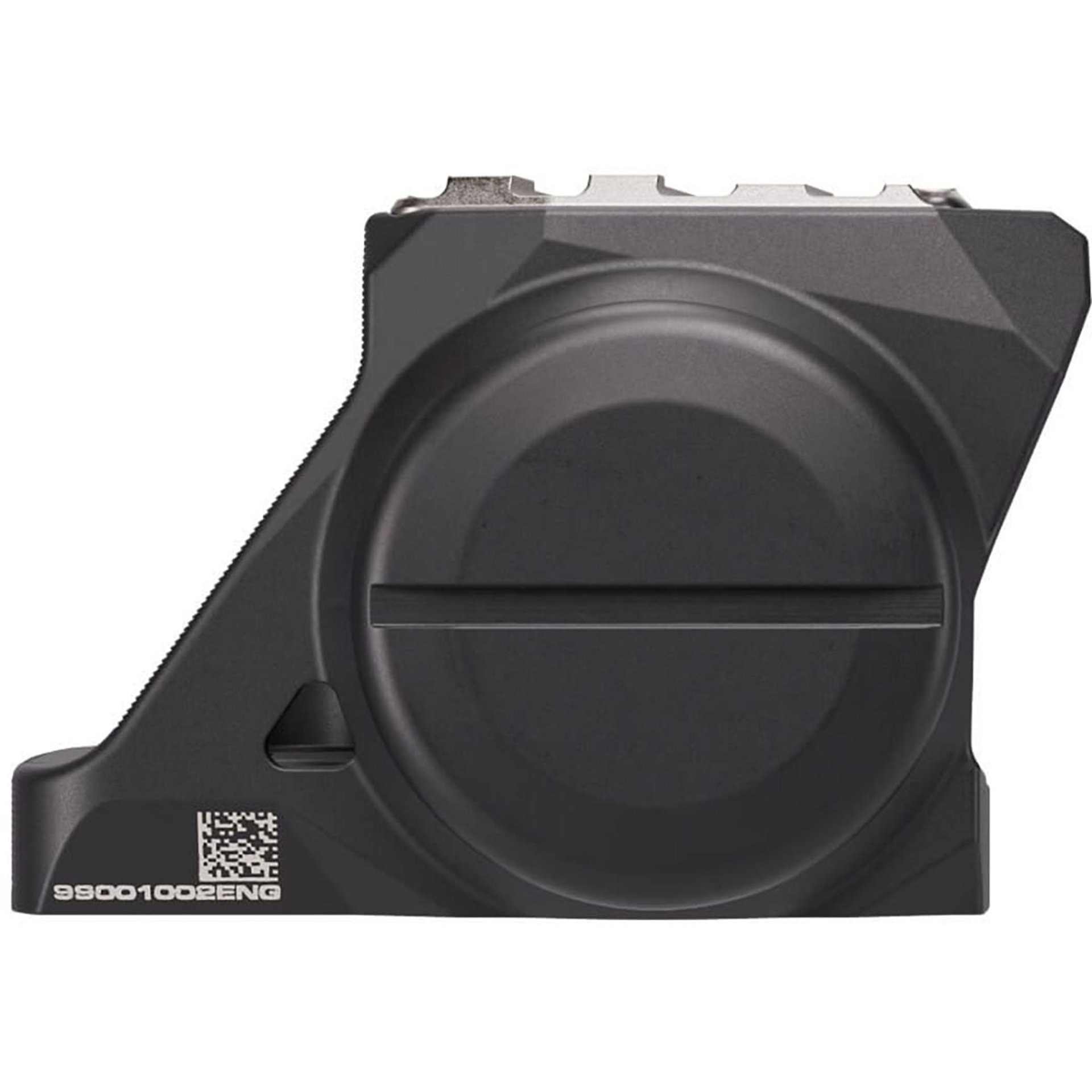 XRAY5 Adv Red Dot Enclosed 3.5 MOA Compact Footprint Black