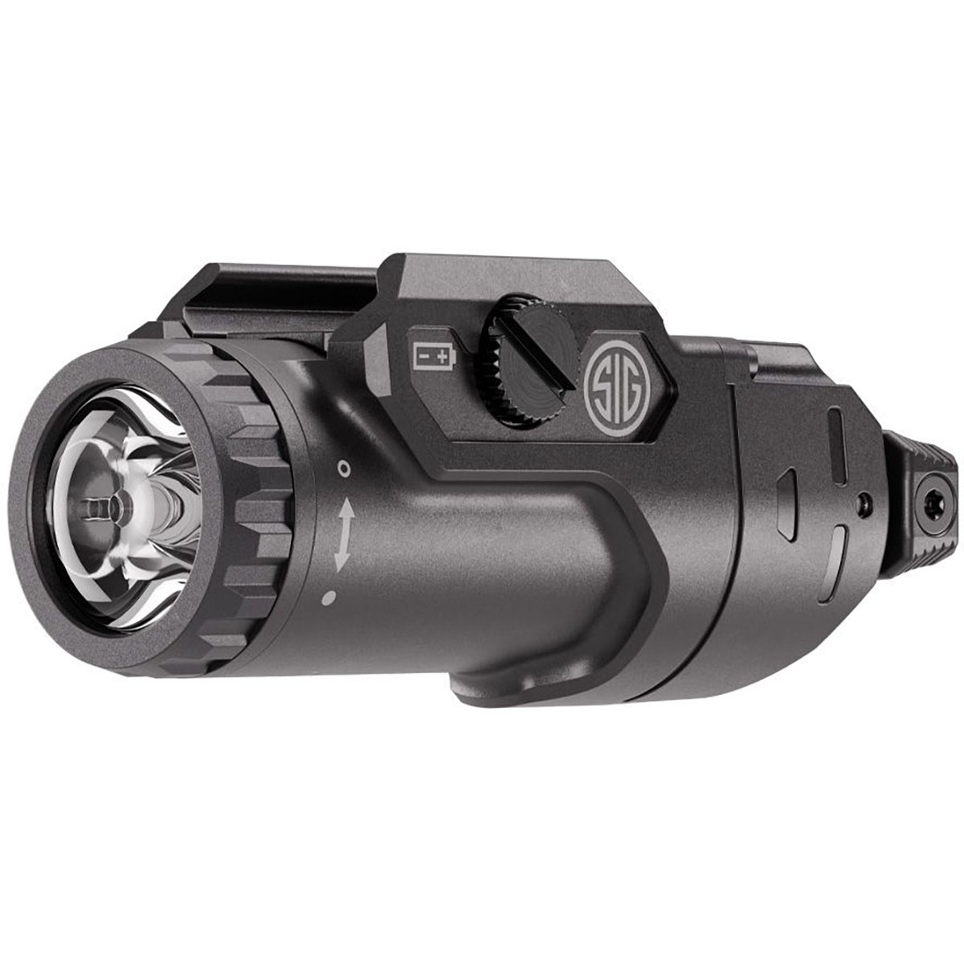 XRAY5 Pro Red Dot 3.5 MOA w/FOXTROT2R Lightfight Combo