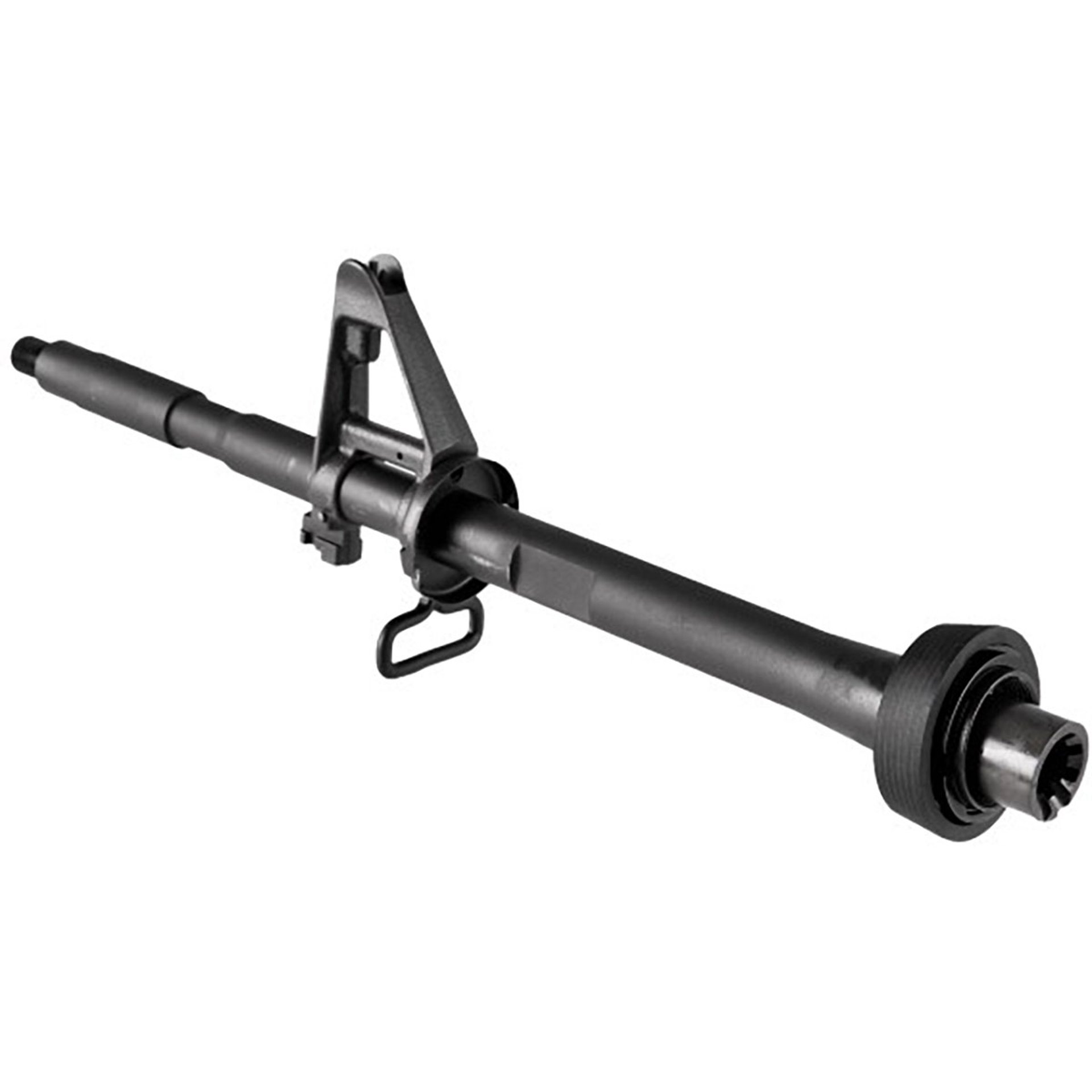 BRN AR-15 5.56 SOCOM Barrel Group 14.5"1-7Twist,Carbine Gas