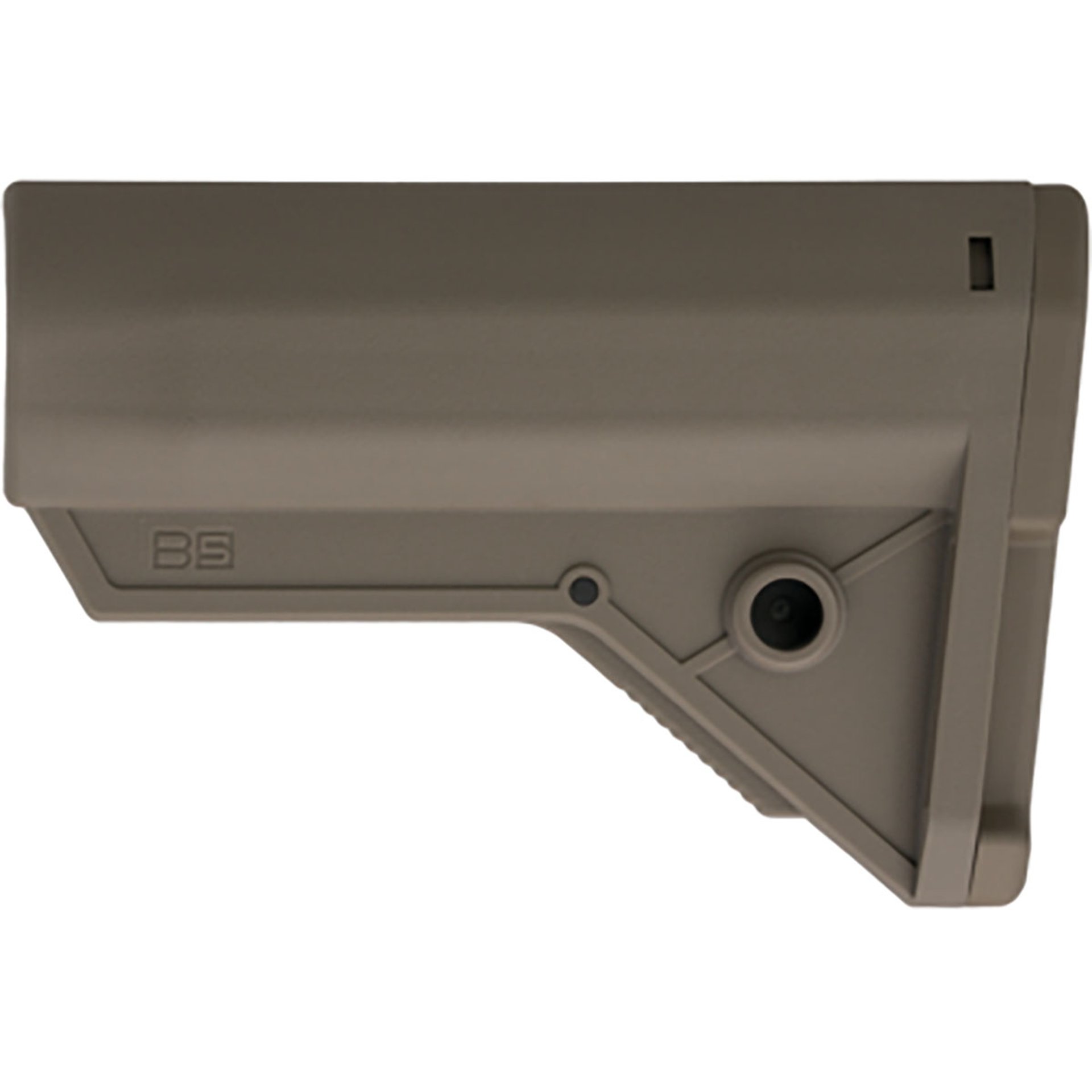 Sierra K Compact Stock Adjustable AR-15 Flat Dark Earth