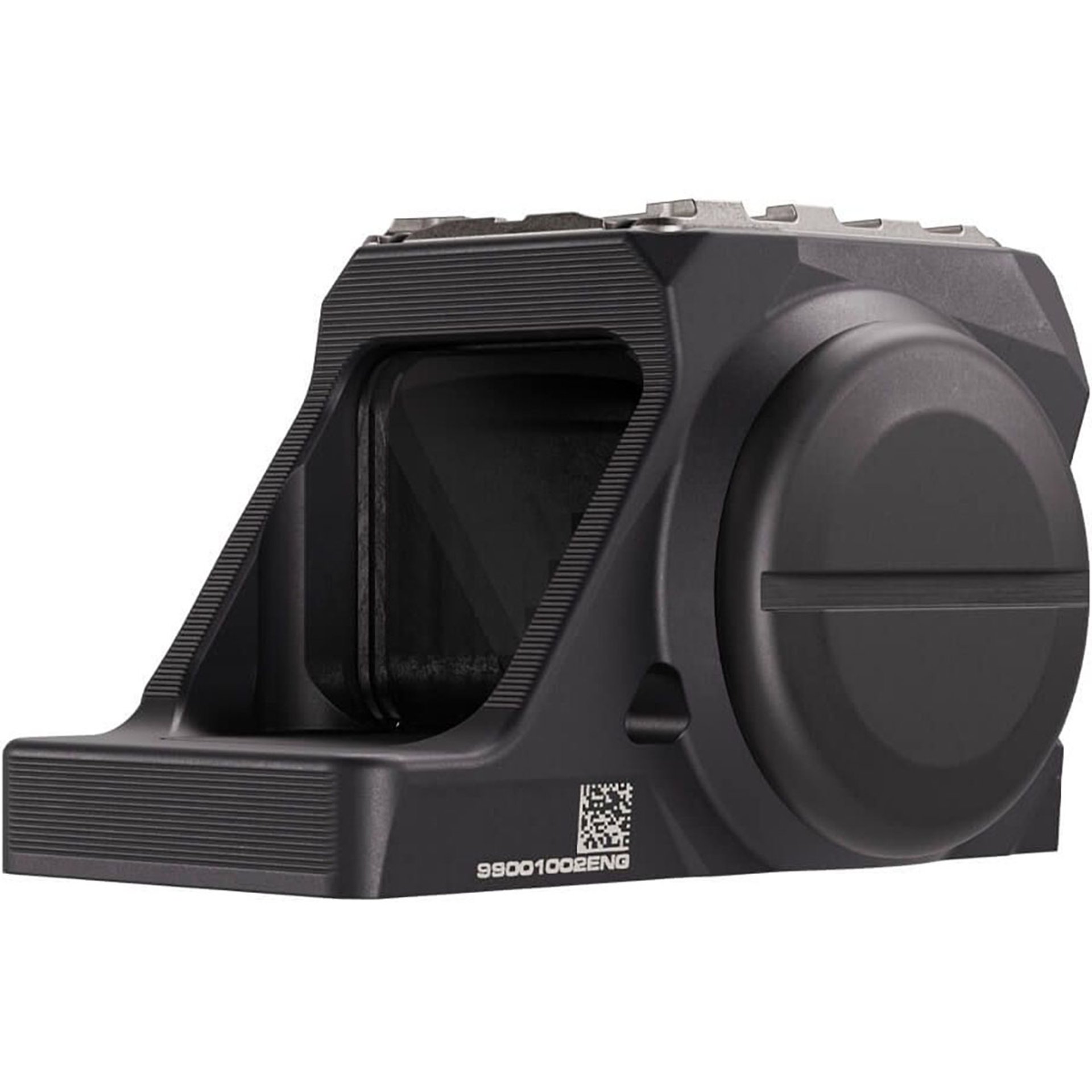 XRAY5 Adv Red Dot Sight Enclosed 3.5 MOA Pro Footprint Black