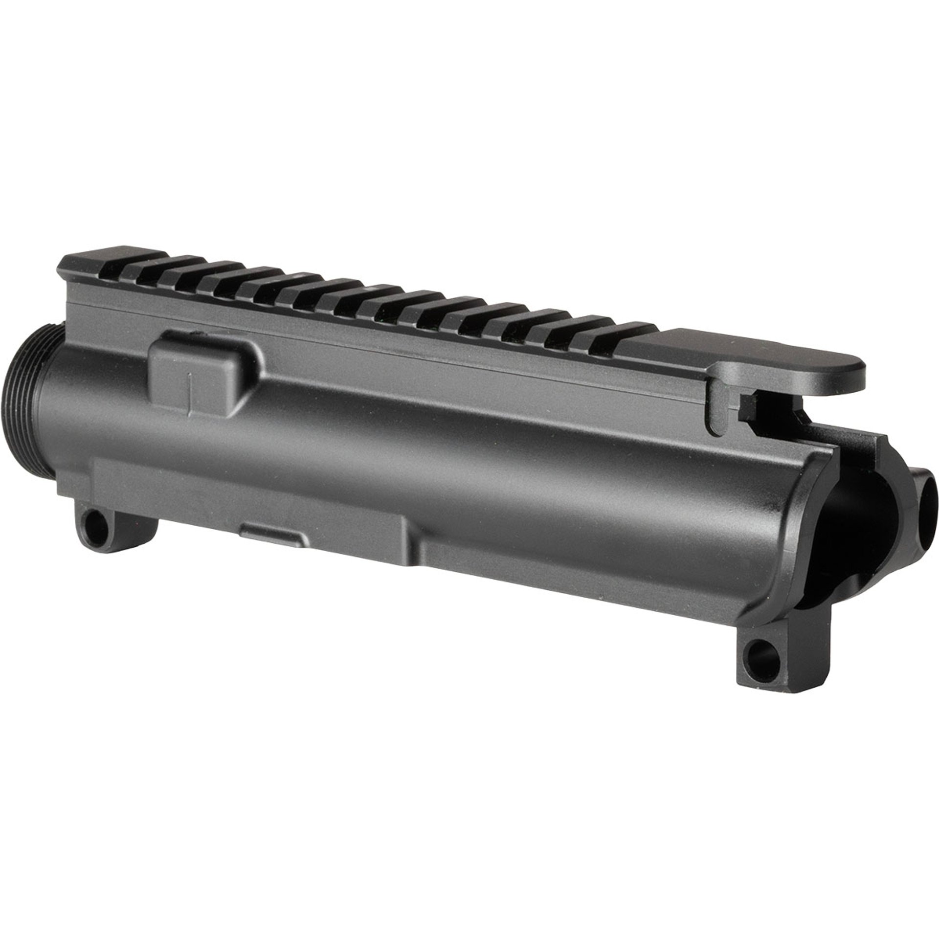BRN-15 Forged Stripped Upper Receiver Black