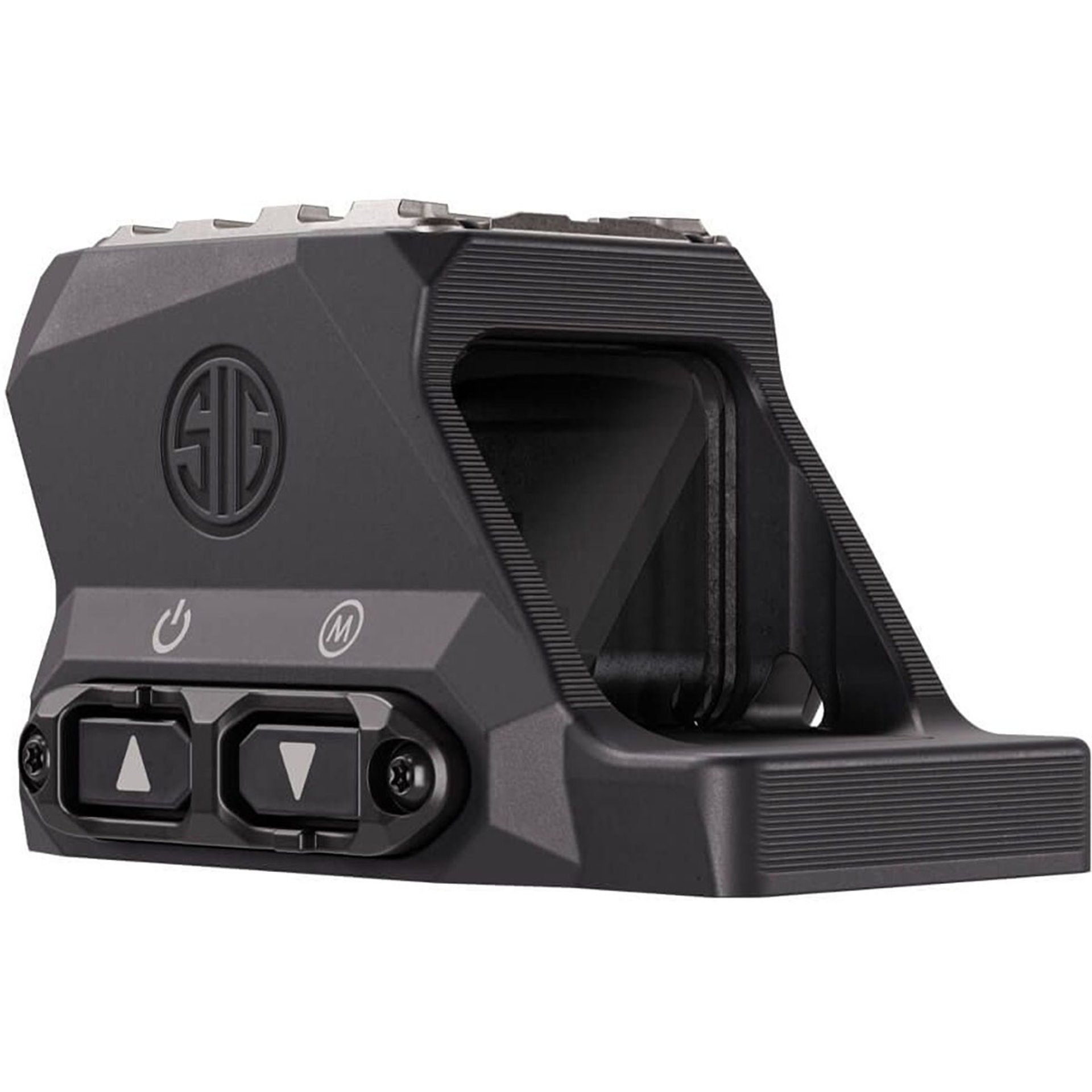 XRAY5 Adv Red Dot Sight Enclosed 3.5 MOA Pro Footprint Black