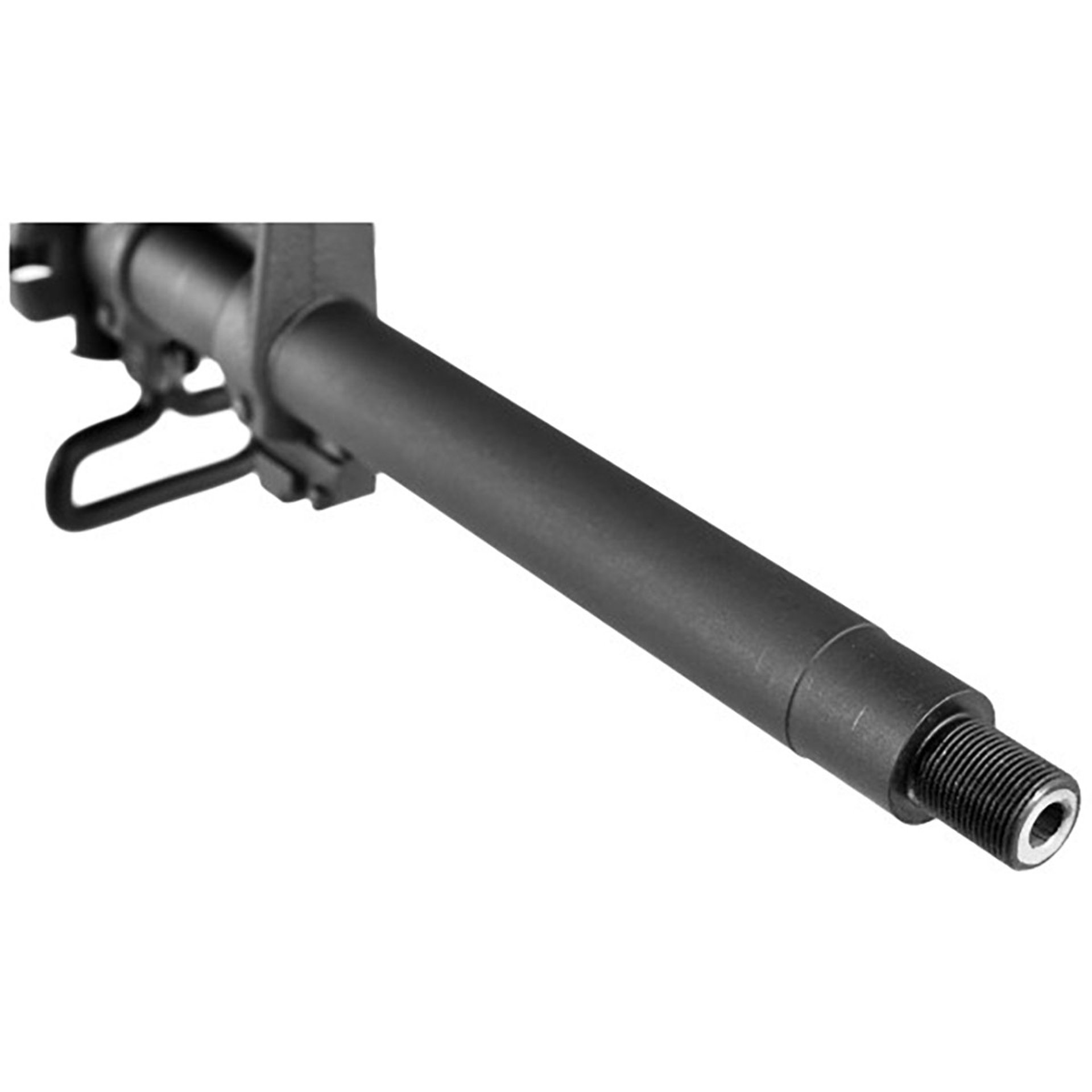 BRN AR-15 A2 Barrel Group 20" 1-7 Twist, Rifle Gas