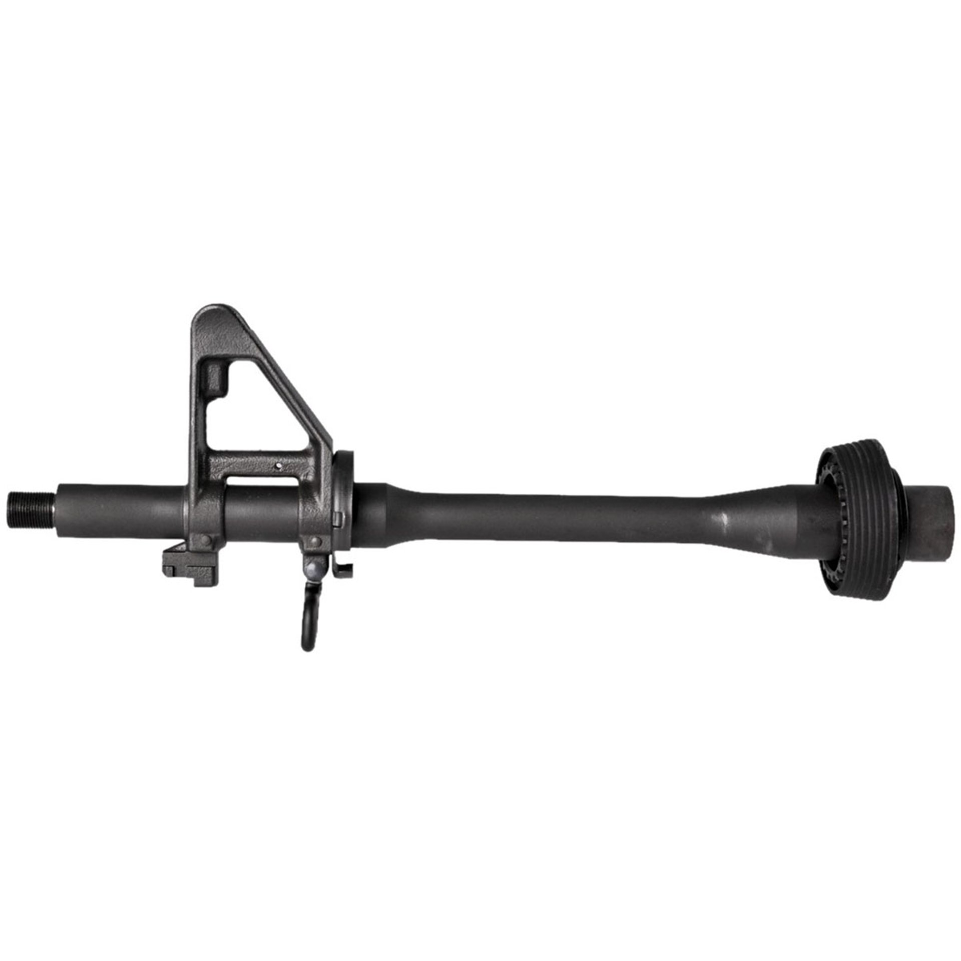 BRN-AR 15 5.56 M4 Barrel Group 11.5"1-7 Twist,Carbine Gas