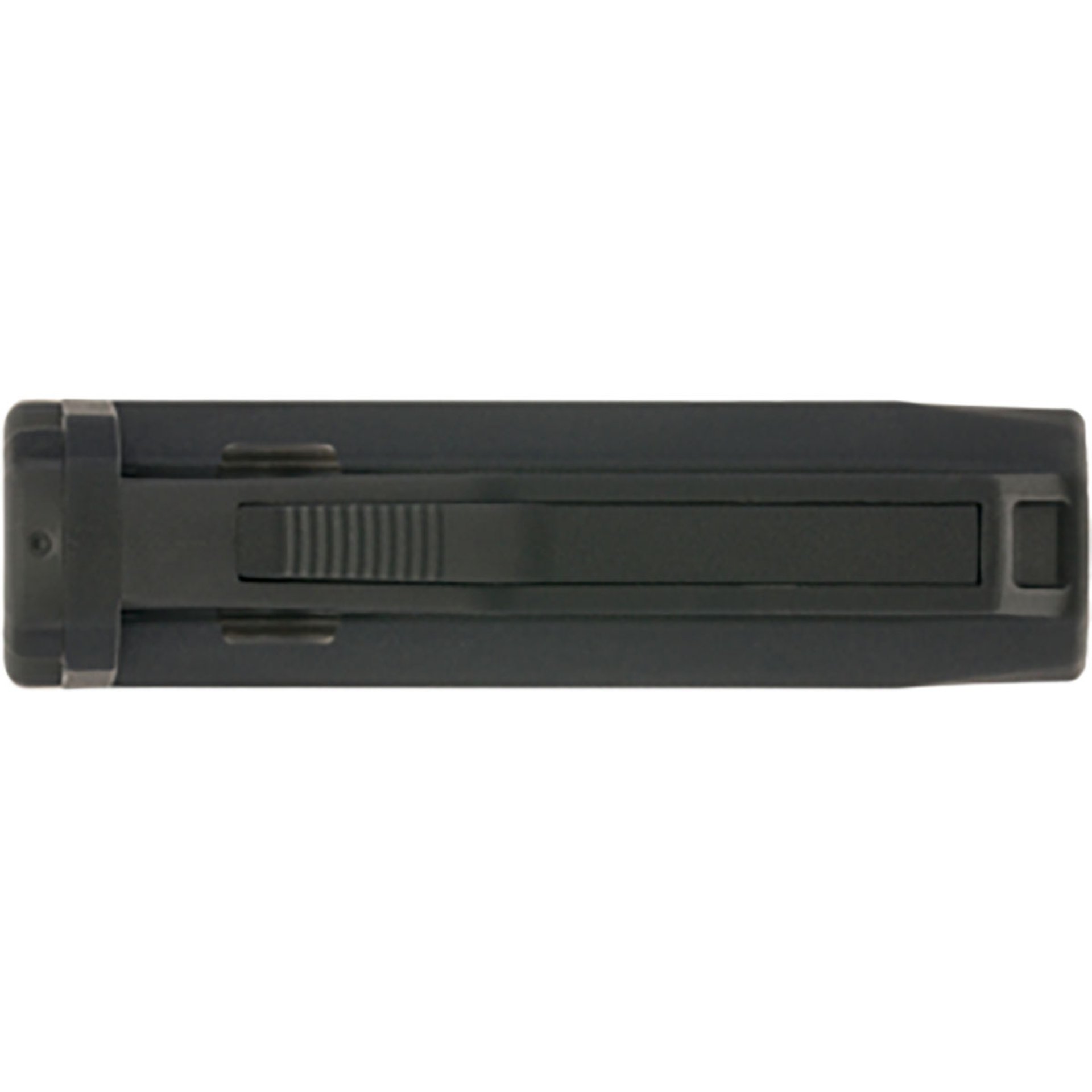 Sierra K Compact Stock Adjustable AR-15 Black