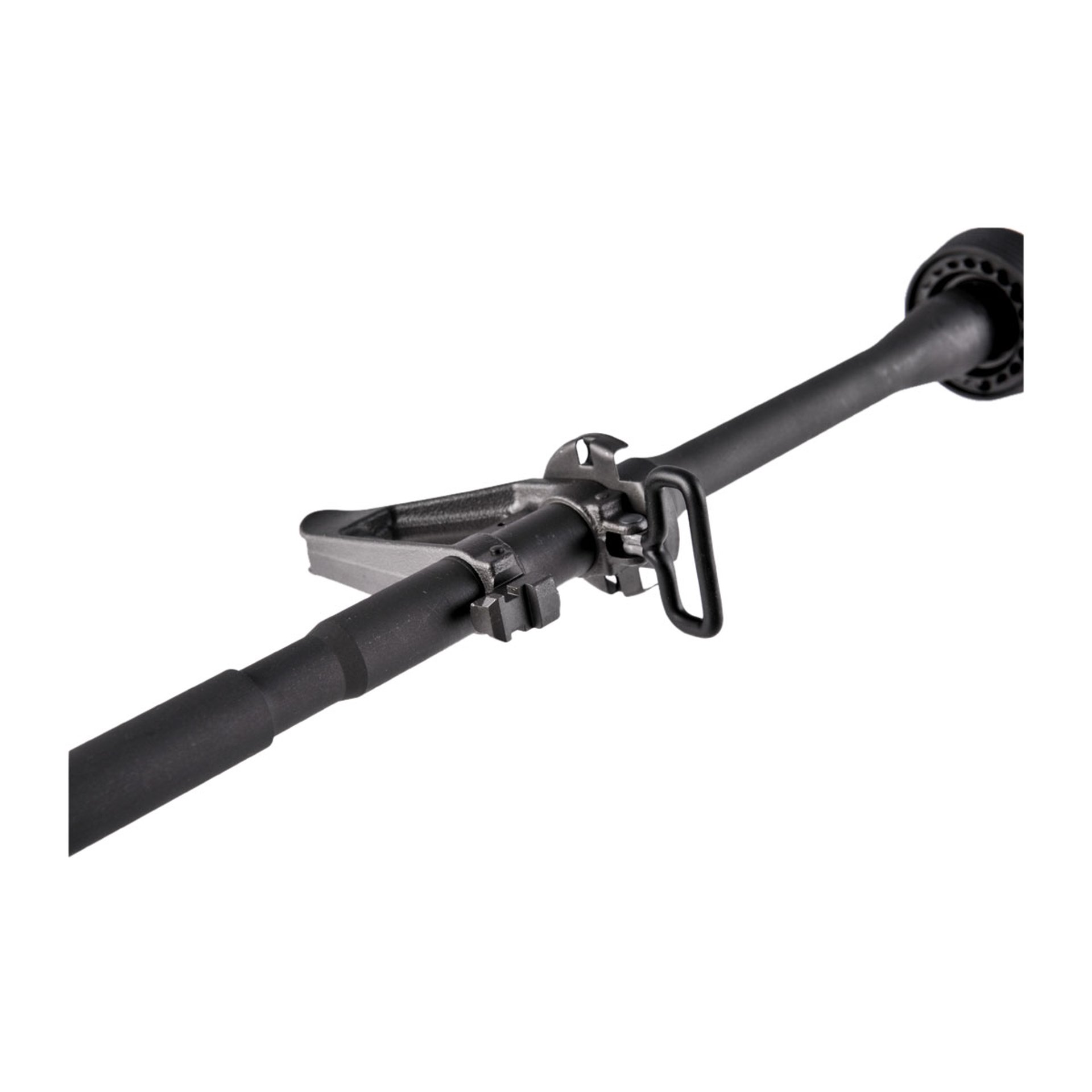 BRN AR-15 5.56 M4 Barrel Group 16" 1-7 Twist, Carbine Gas