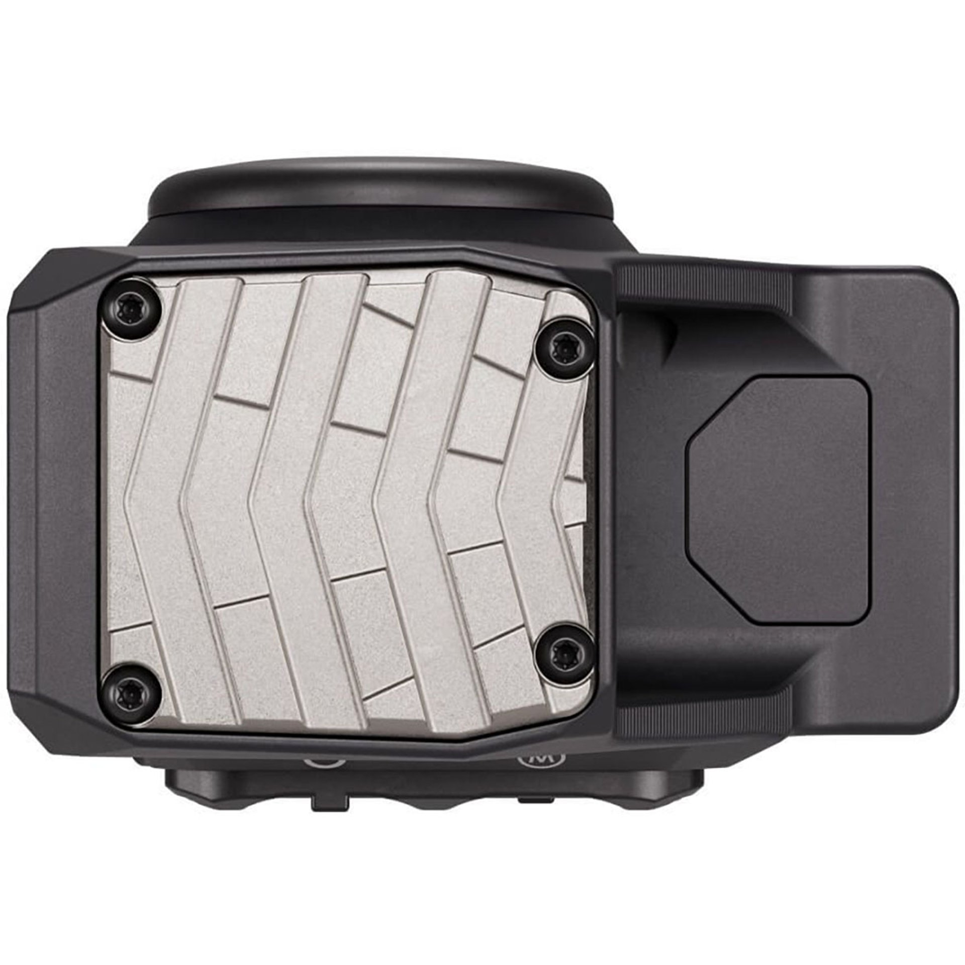 XRAY5 Adv Red Dot Enclosed 3.5 MOA SIG-LOC Pro Footprint BLK