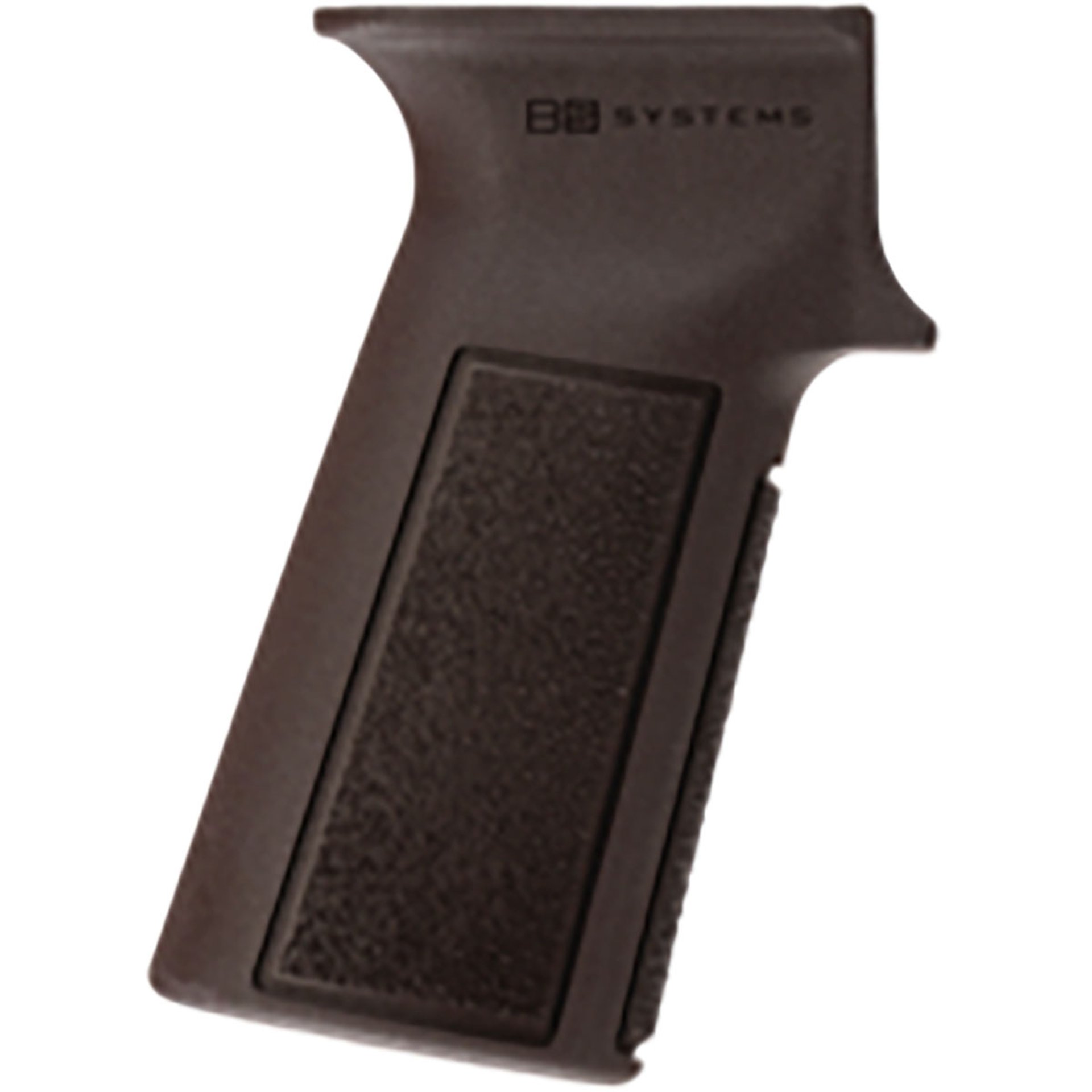 AK P-Grip 13-Degree Pistol Grip for AK-47 Plum