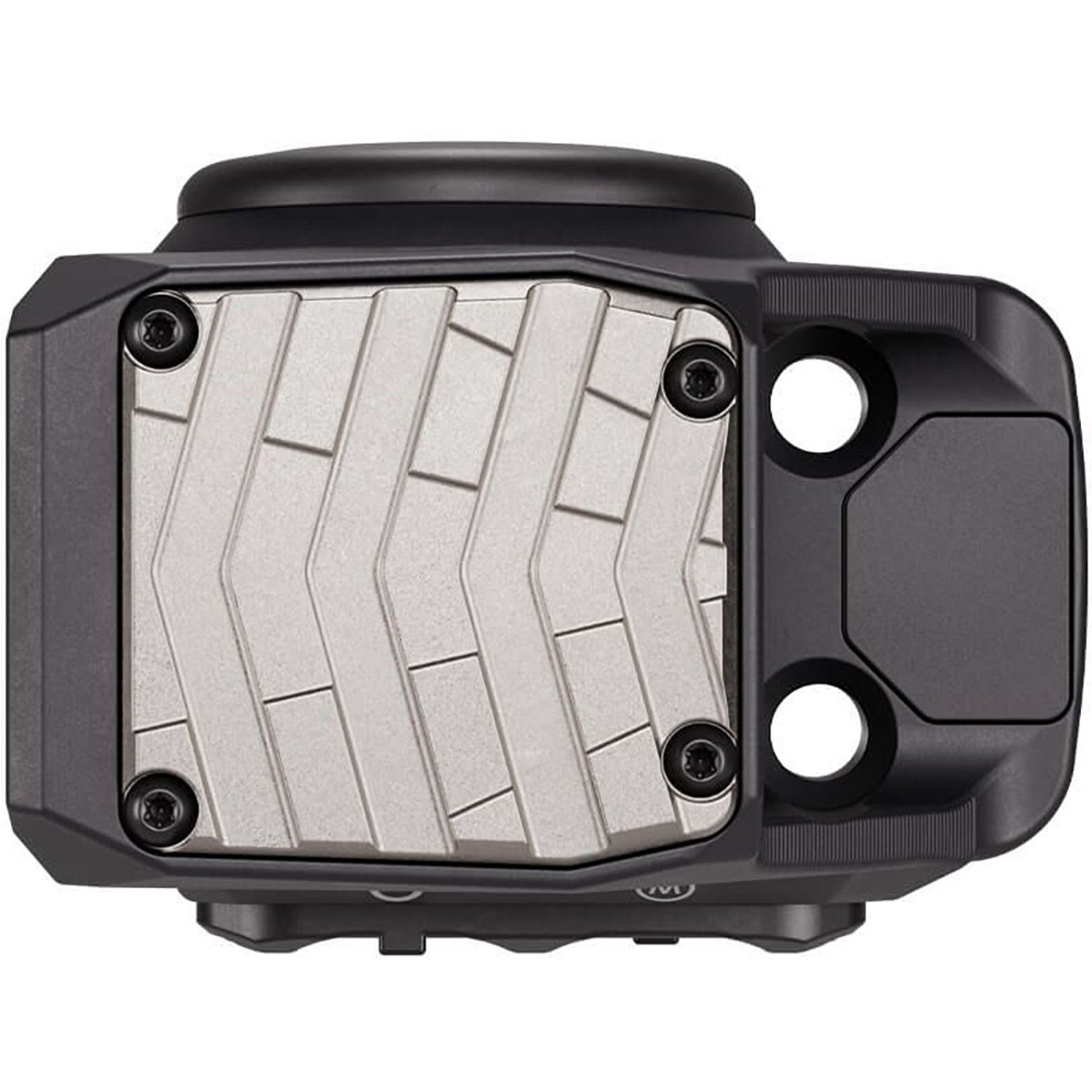 XRAY5 Adv Red Dot Enclosed 3.5 MOA Compact Footprint Black