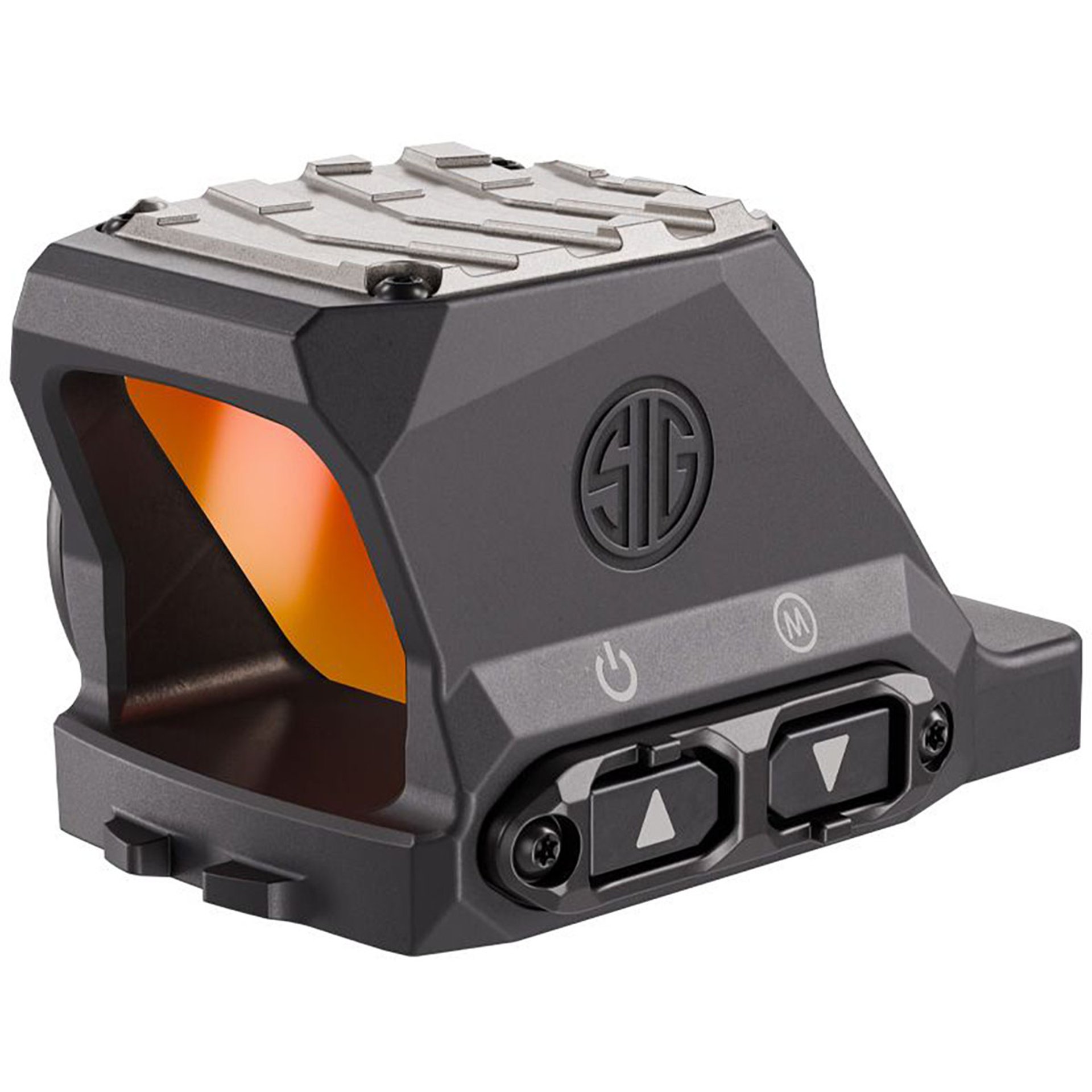 XRAY5 Adv Red Dot Enclosed 3.5 MOA SIG-LOC Pro Footprint BLK