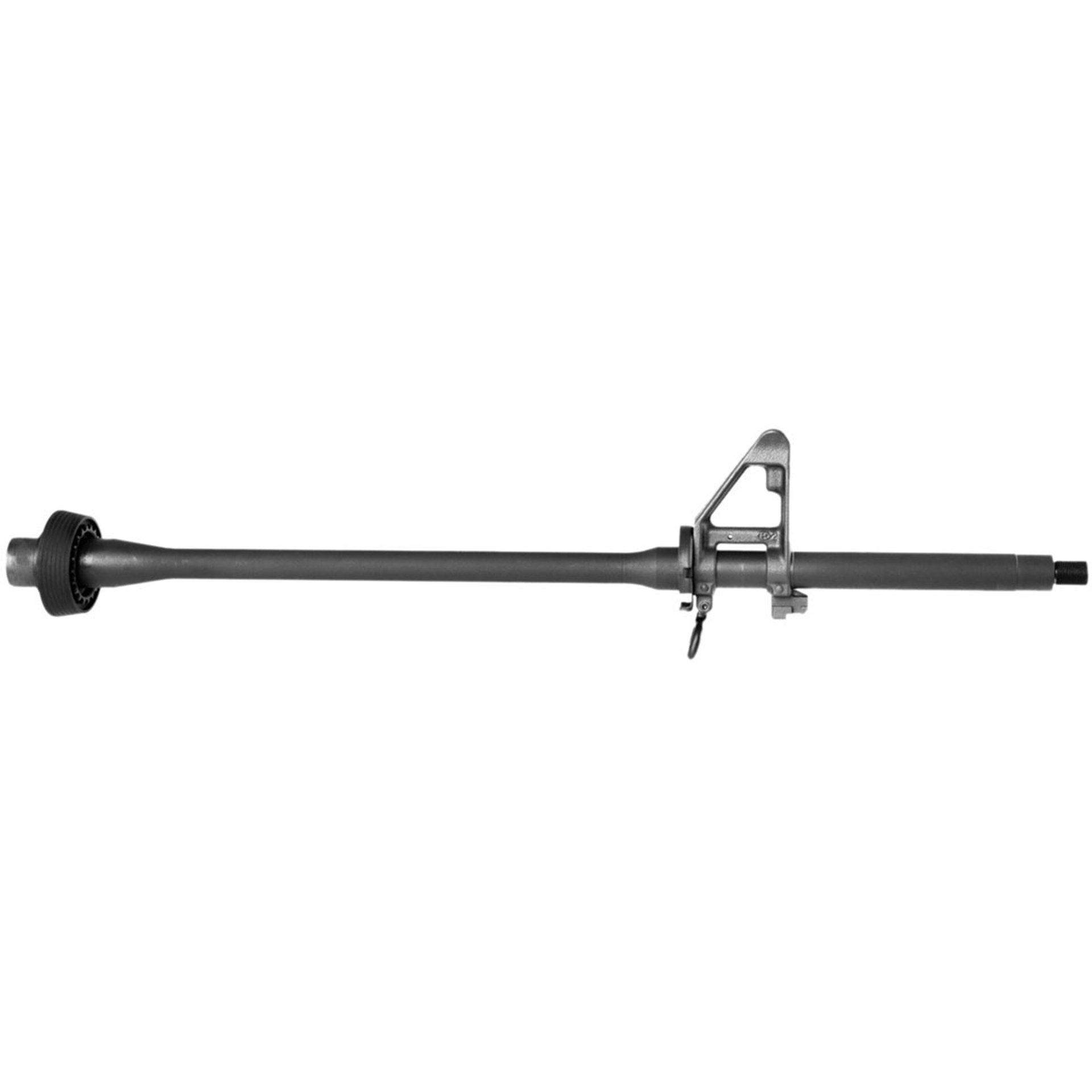 BRN AR-15 A2 Barrel Group 20" 1-7 Twist, Rifle Gas