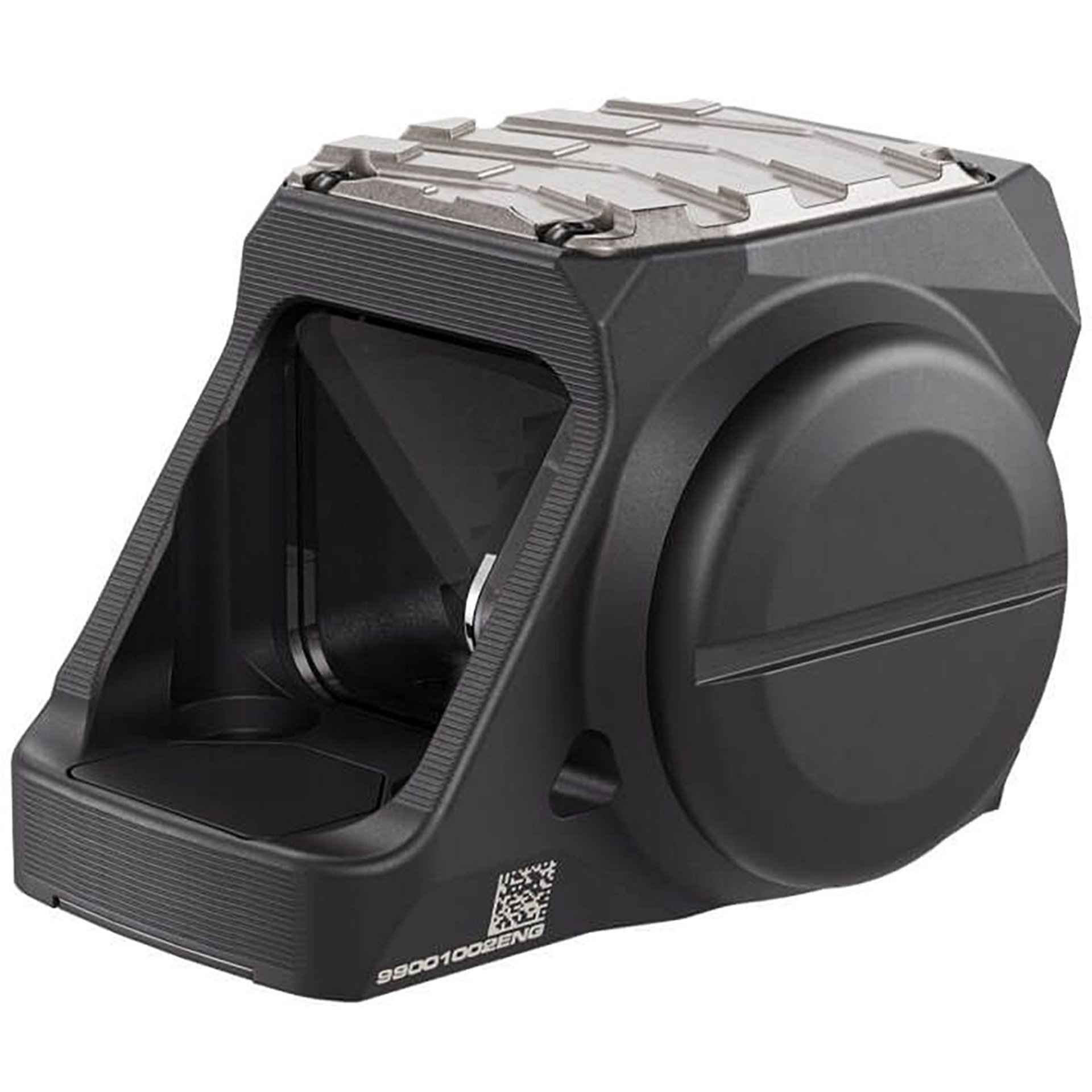 XRAY5 Adv Red Dot Enclosed 3.5 MOA Compact Footprint Black