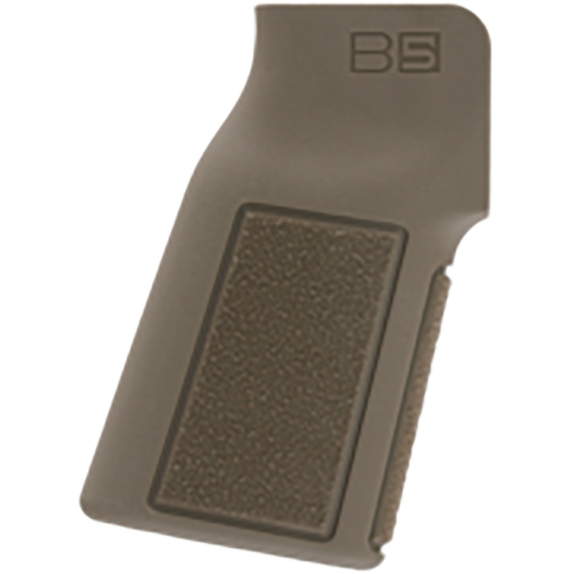 P-Grip 22K 13-Degree Pistol Grip for AR-15 Flat Dark Earth