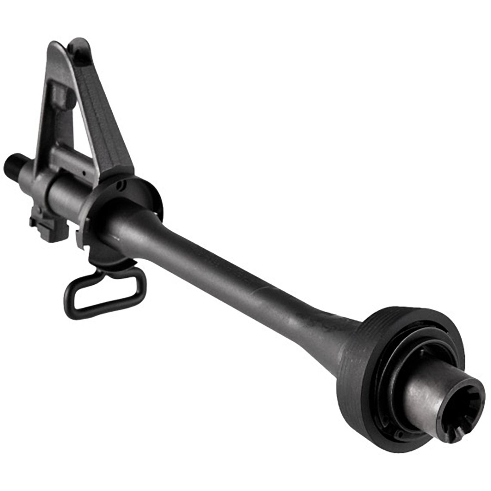 BRN-AR-15 5.56 MK18 Barrel Group 10.3"1-7 Twist,Carbine Gas