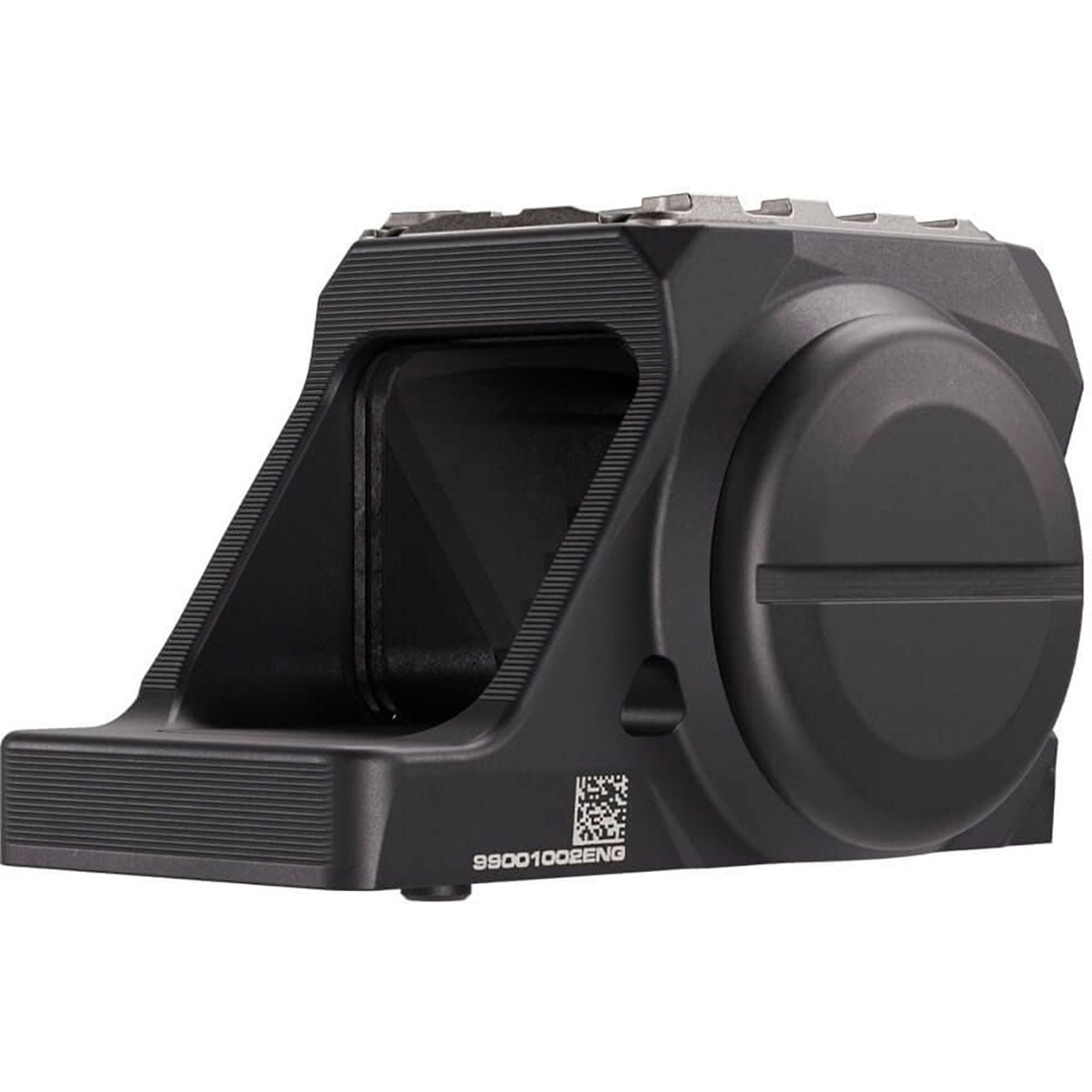 XRAY5 Adv Red Dot Enclosed 3.5 MOA SIG-LOC Pro Footprint BLK