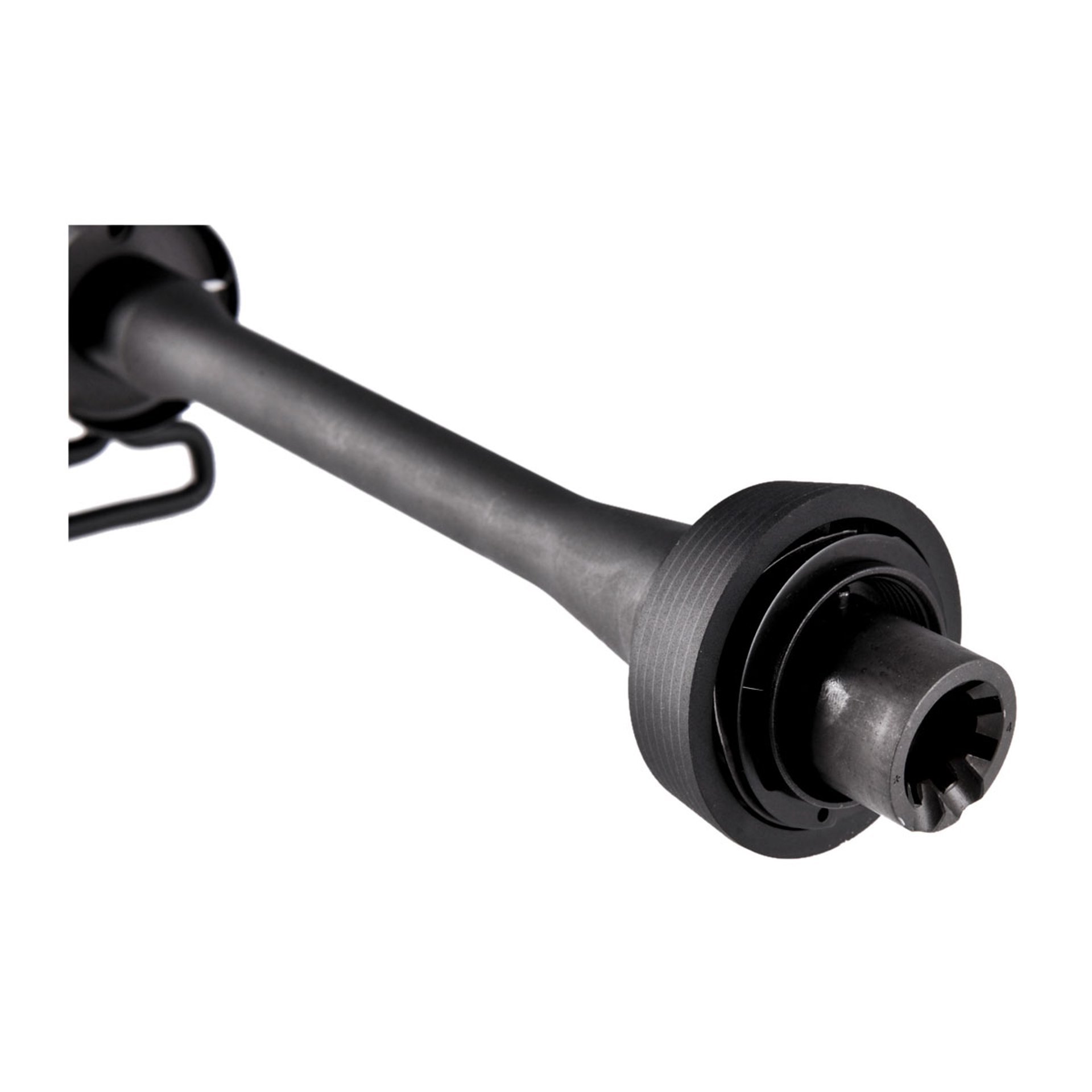 BRN AR-15 5.56 M4 Barrel Group 16" 1-7 Twist, Carbine Gas