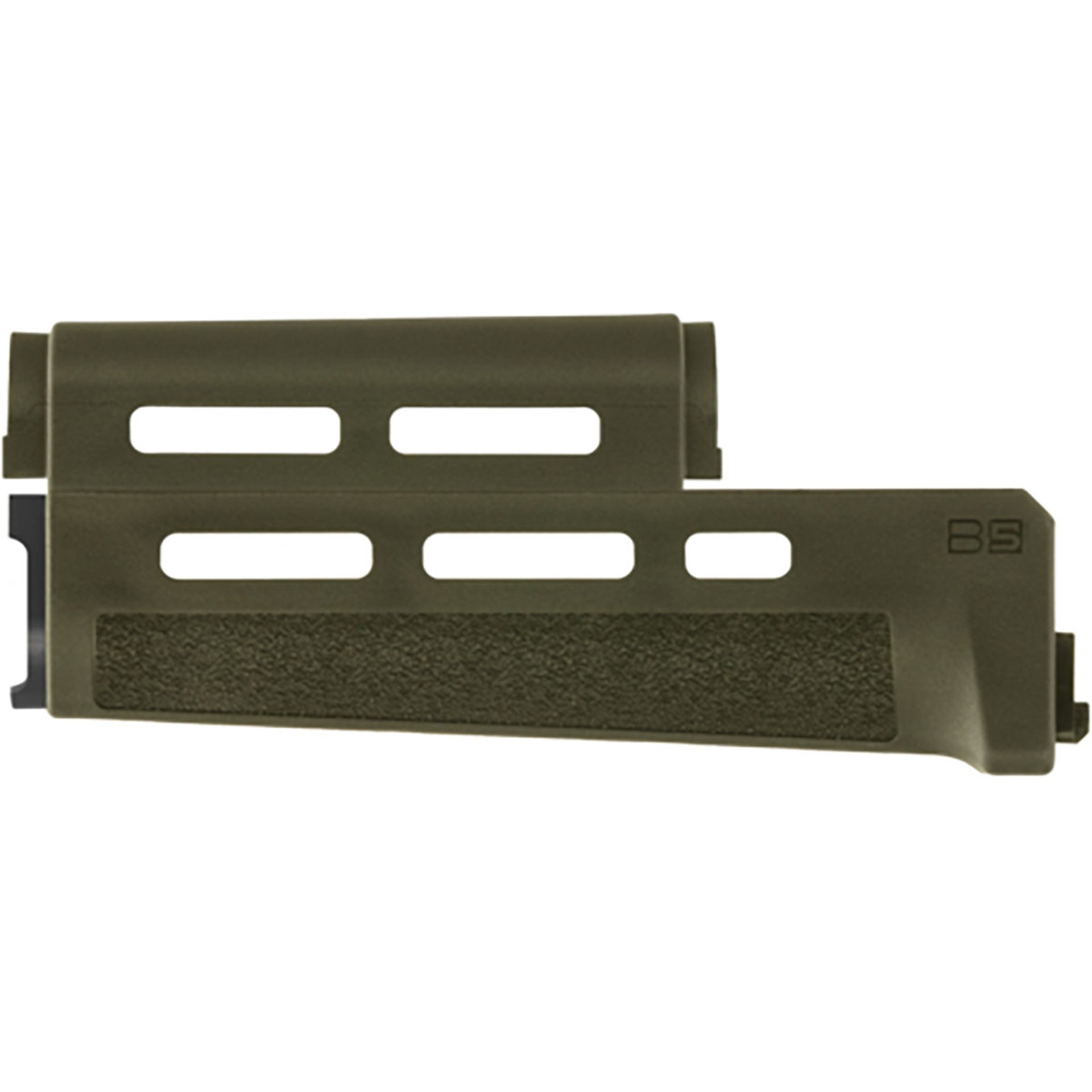 AK M-LOK Handguard for AK-47 Olive Drab Green