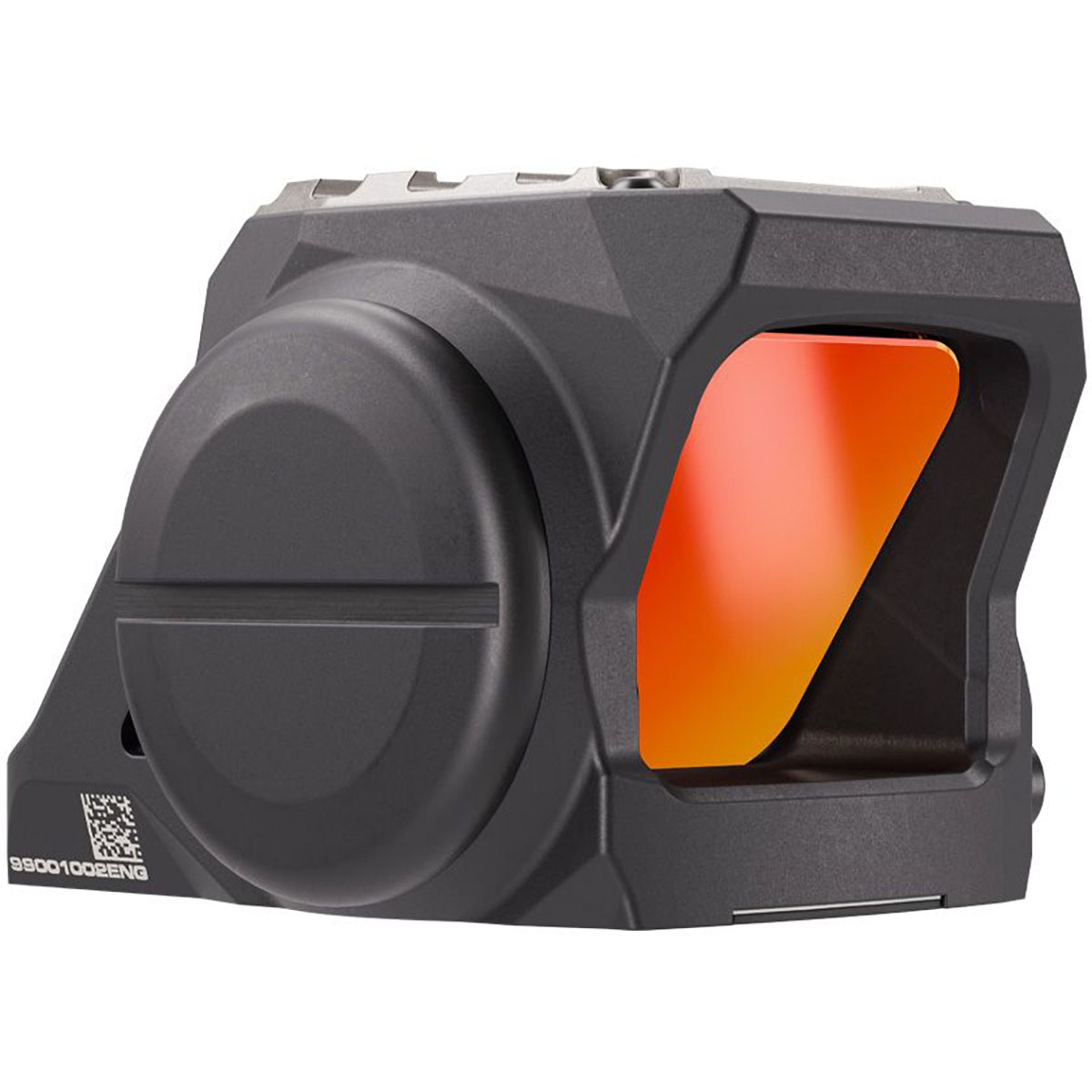 XRAY5 Adv Red Dot Enclosed 3.5 MOA Compact Footprint Black