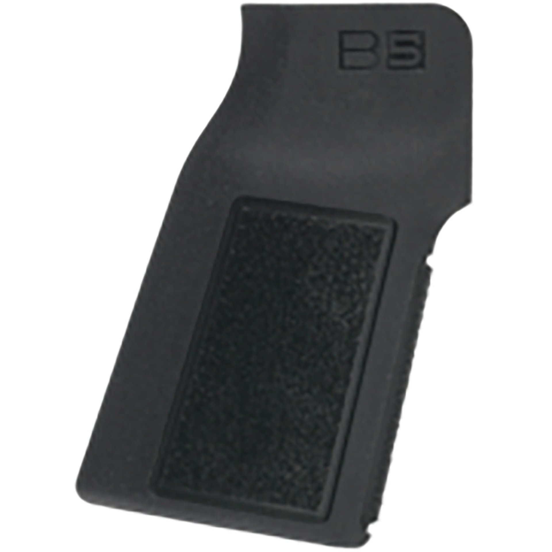 P-Grip 22K 13-Degree Pistol Grip for AR-15 Black