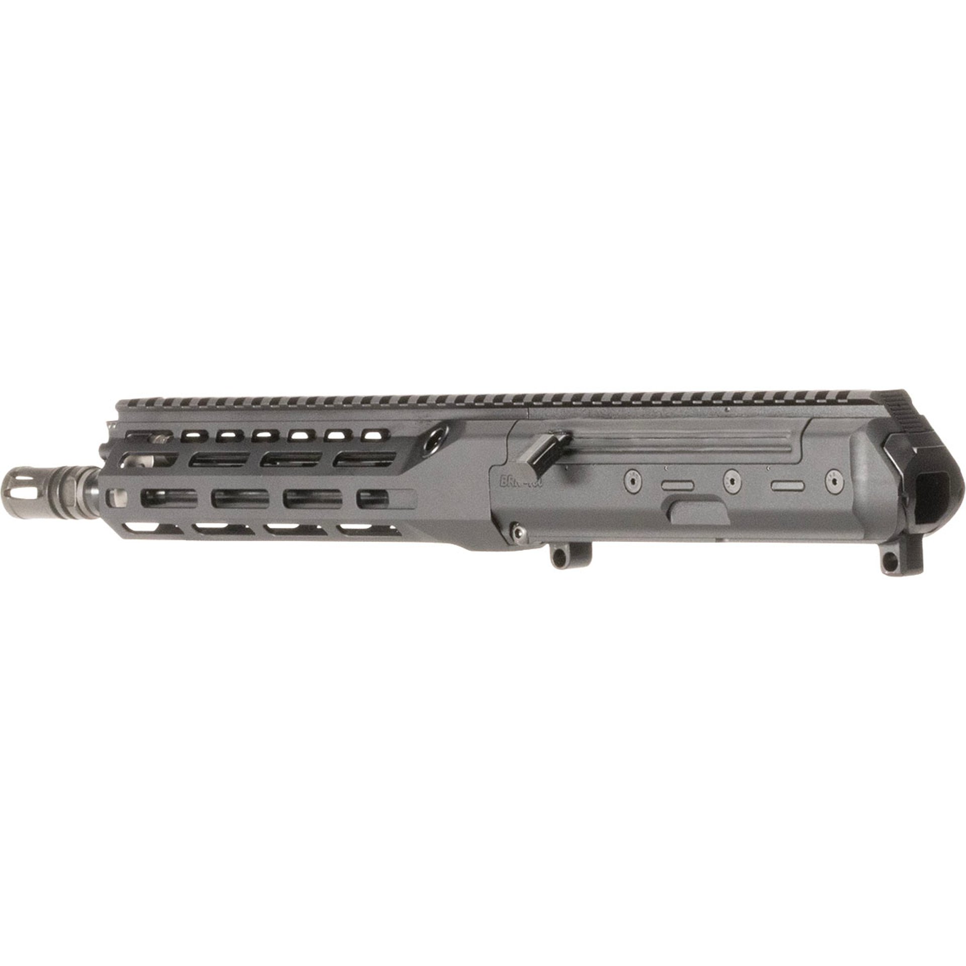 BRN-180 SCNR 223 Wylde 10.5"BBL Upper Receiver Black