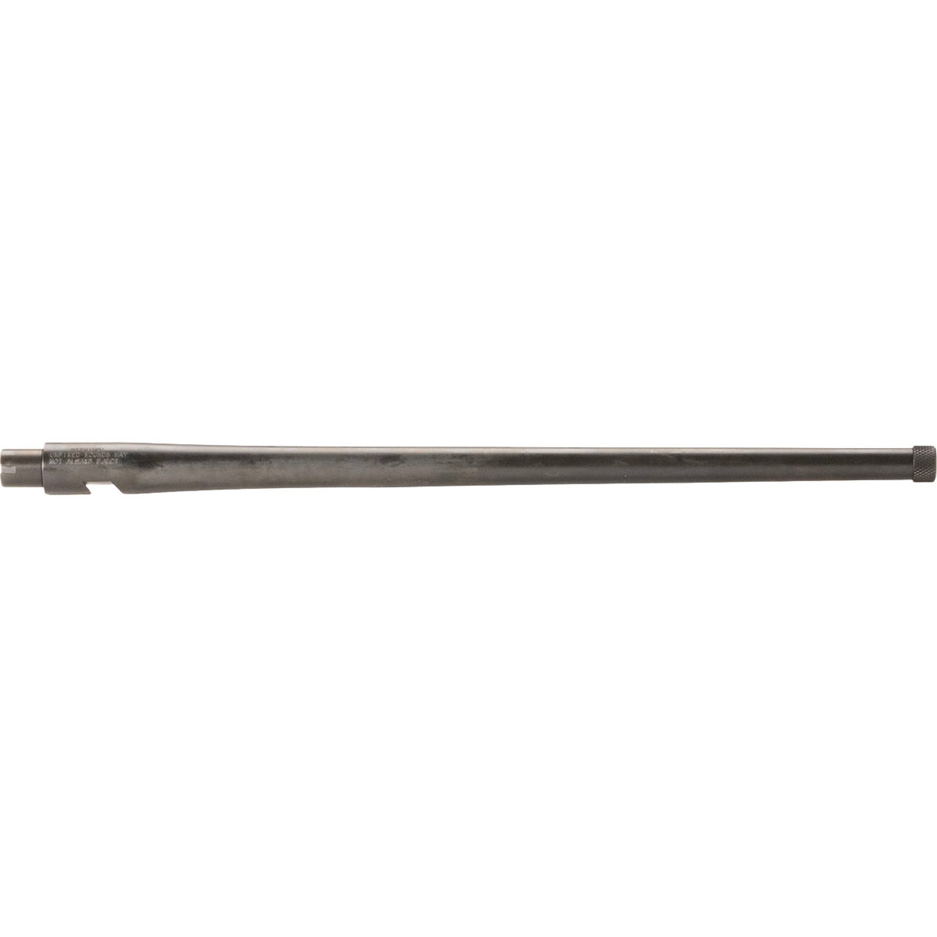 BRN-22 Fac Contour 16.1", Threaded 1/2x28 Nitride