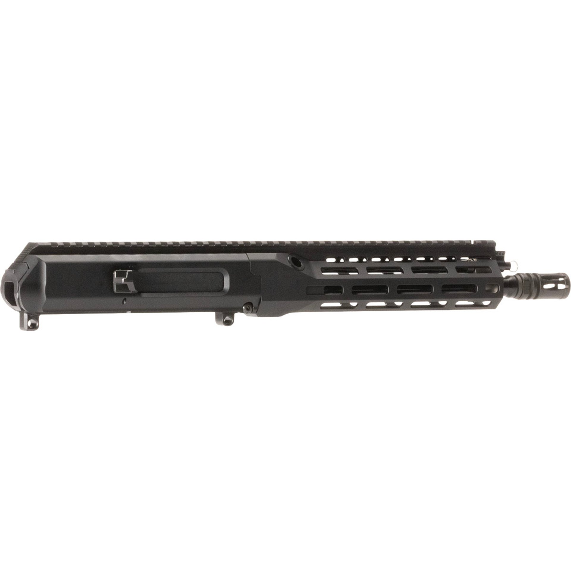 BRN-180 SCNR 223 Wylde 10.5"BBL Upper Receiver Black