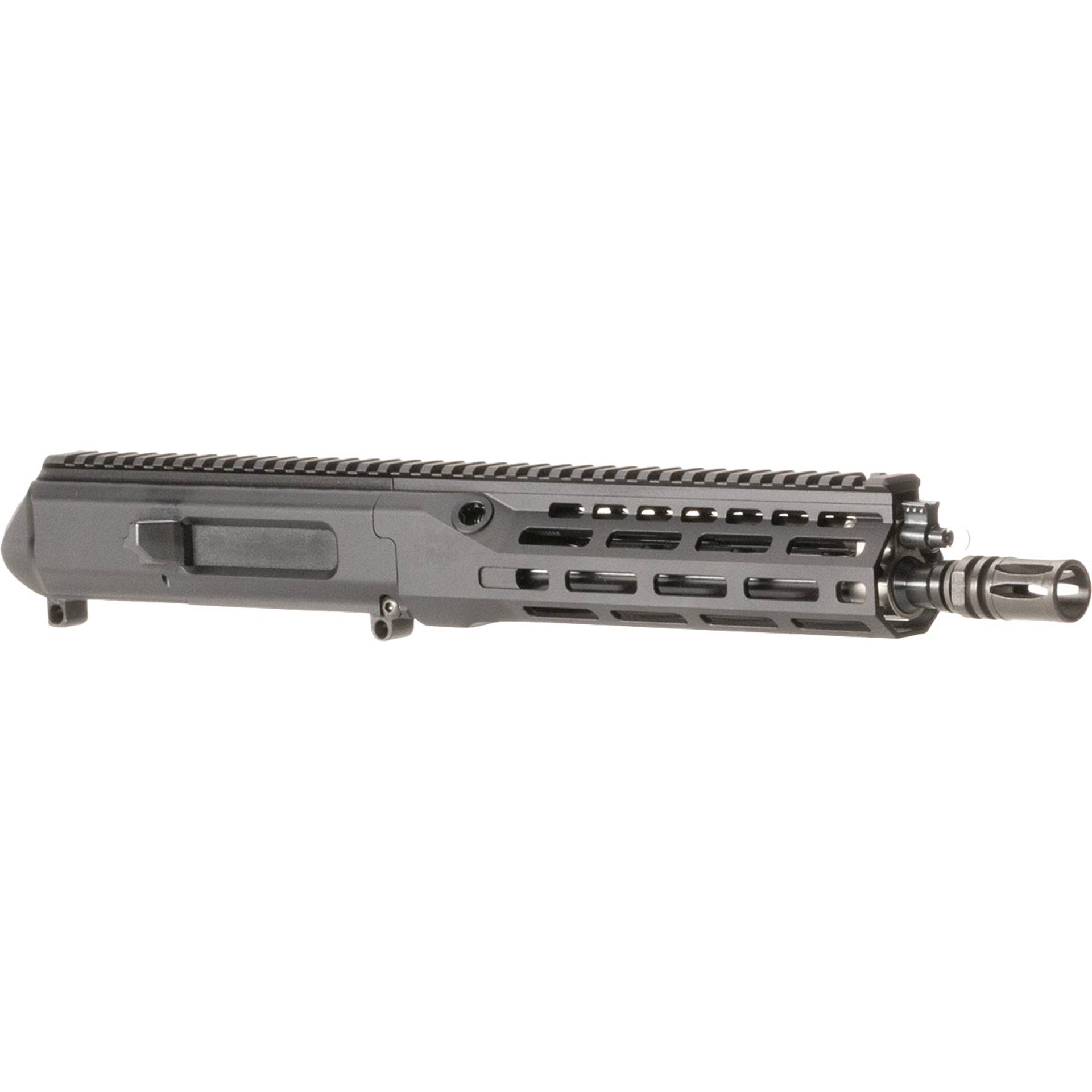BRN-180 SCNR 223 Wylde 10.5"BBL Upper Receiver Black