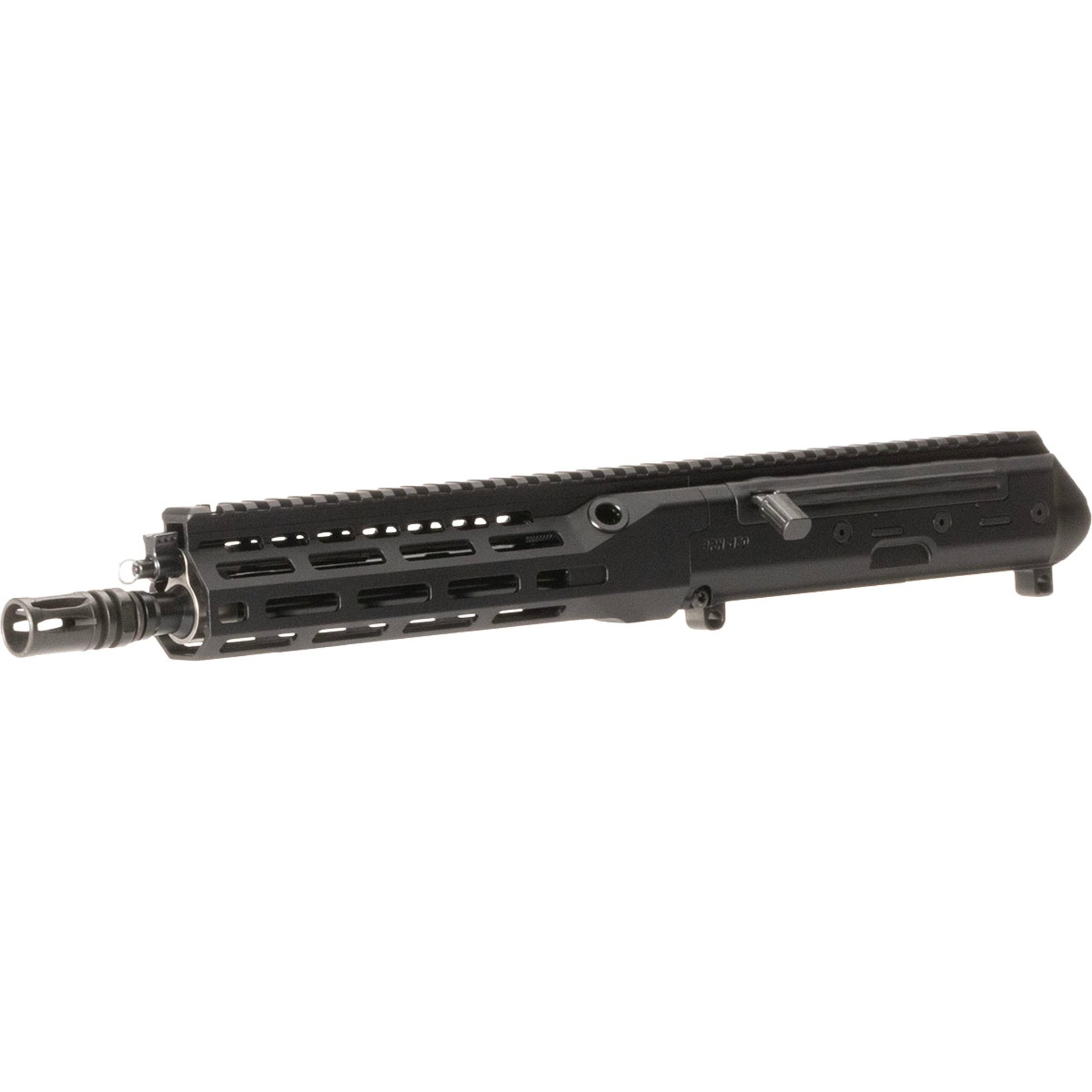 BRN-180 SCNR 223 Wylde 10.5"BBL Upper Receiver Black