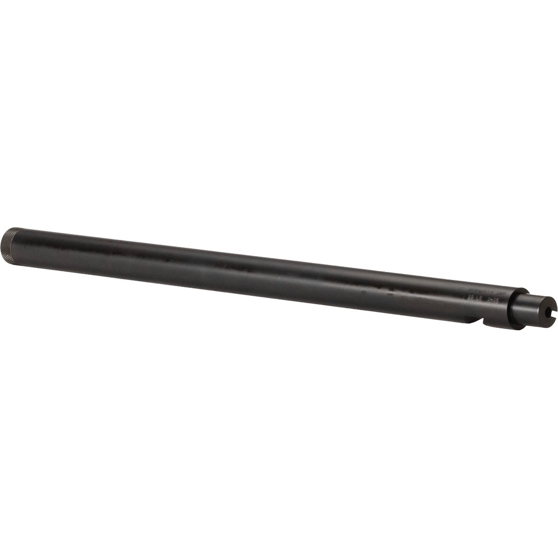 BRN-22 Bull Barrel 16.1", .920 OD, Threaded 1/2x28 Nitride