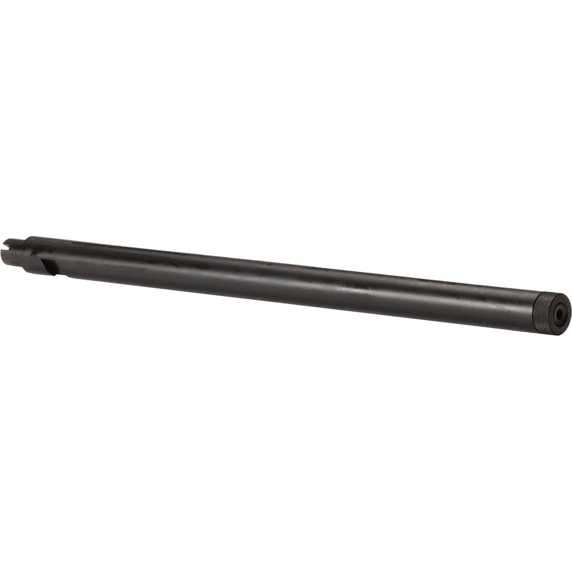 BRN-22 Bull Barrel 16.1", .920 OD, Threaded 1/2x28 Nitride