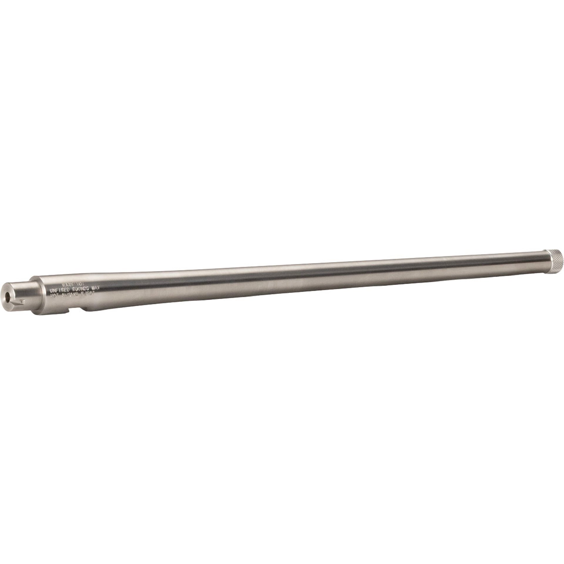 BRN-22 Fac Contour 16.1", Threaded 1/2x28 SS