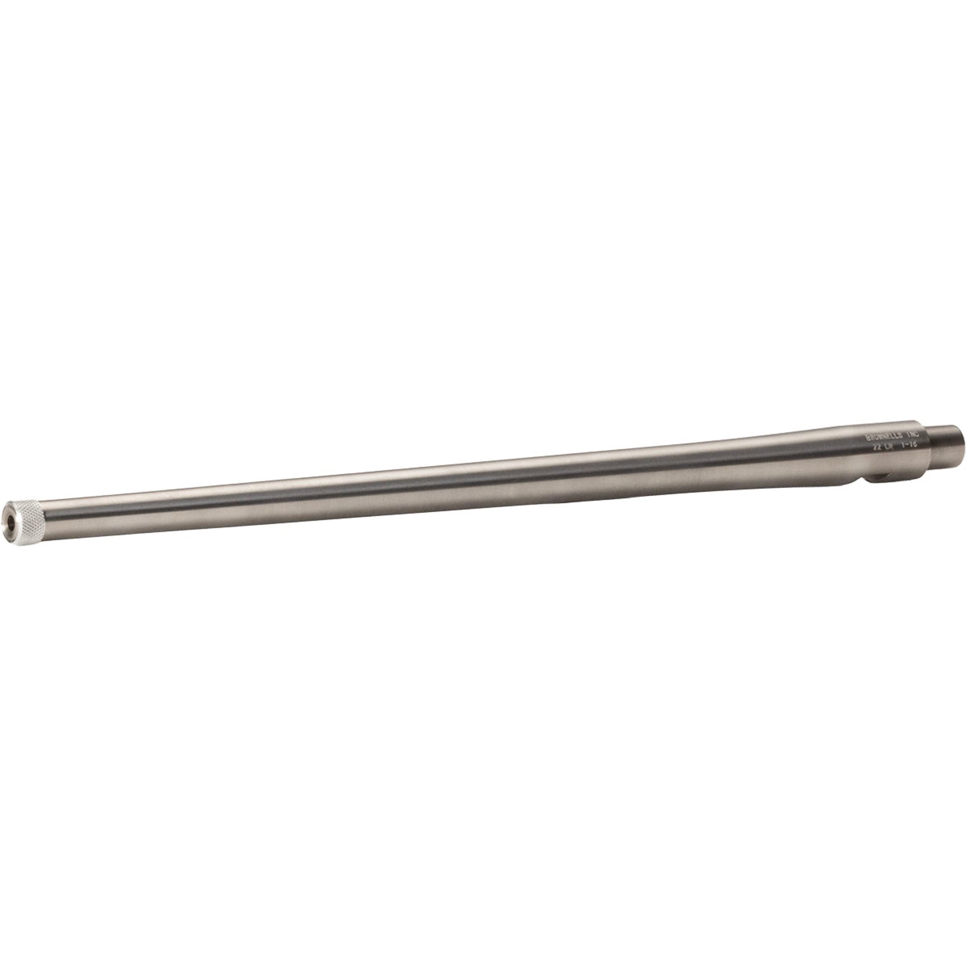 BRN-22 Fac Contour 16.1", Threaded 1/2x28 SS
