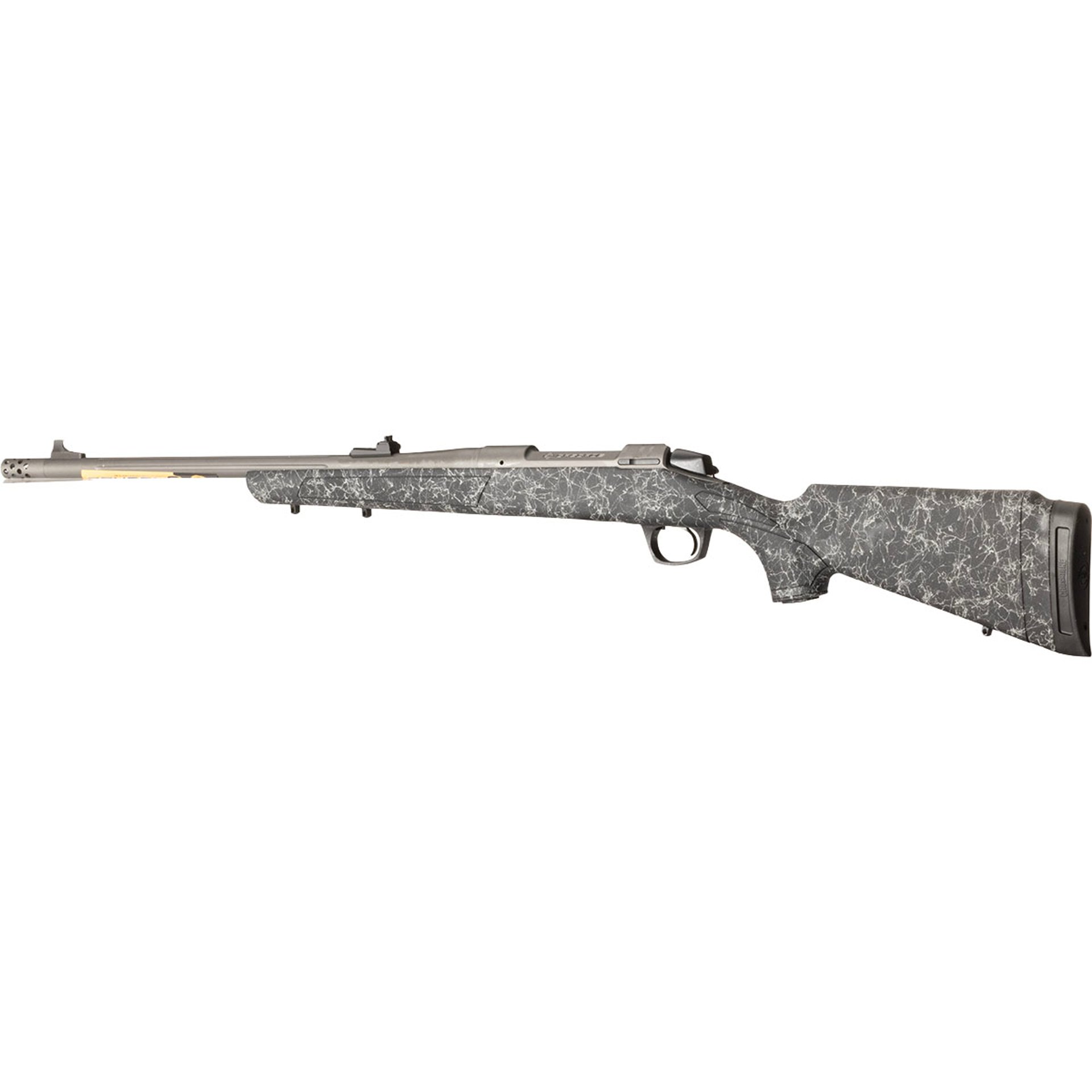 Cascade XTS 30-06 SPRG 20"BBL (1)10RD BLK/Tungsten Web