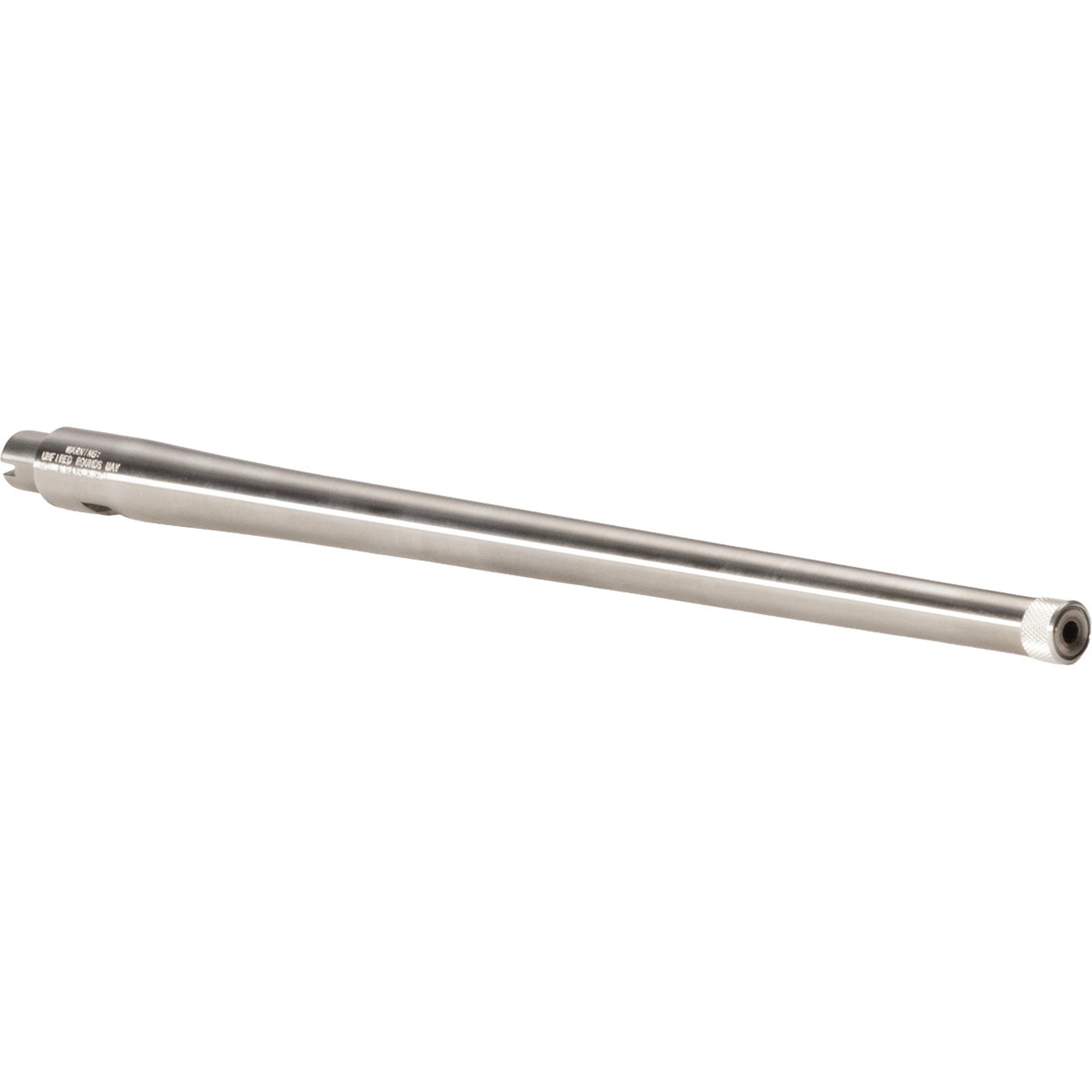 BRN-22 Fac Contour 16.1", Threaded 1/2x28 SS