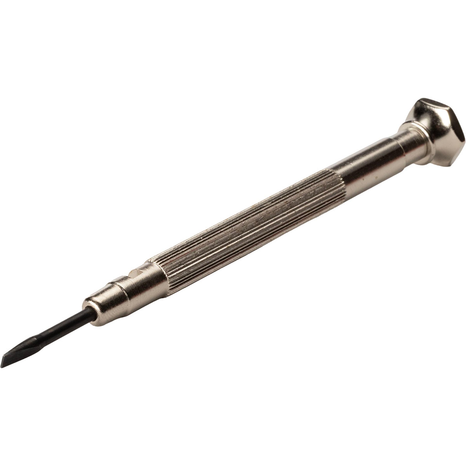 .115" (2.9mm) Screwdriver