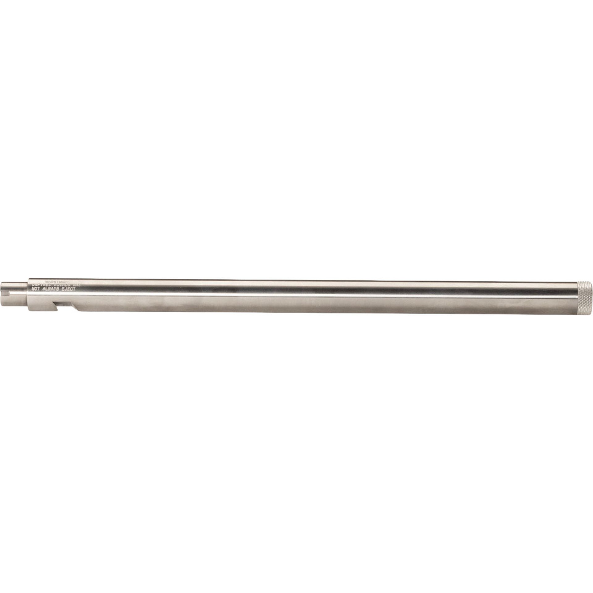 BRN-22 Bull Barrel 16.1", .920 OD, Threaded 1/2x28 SS