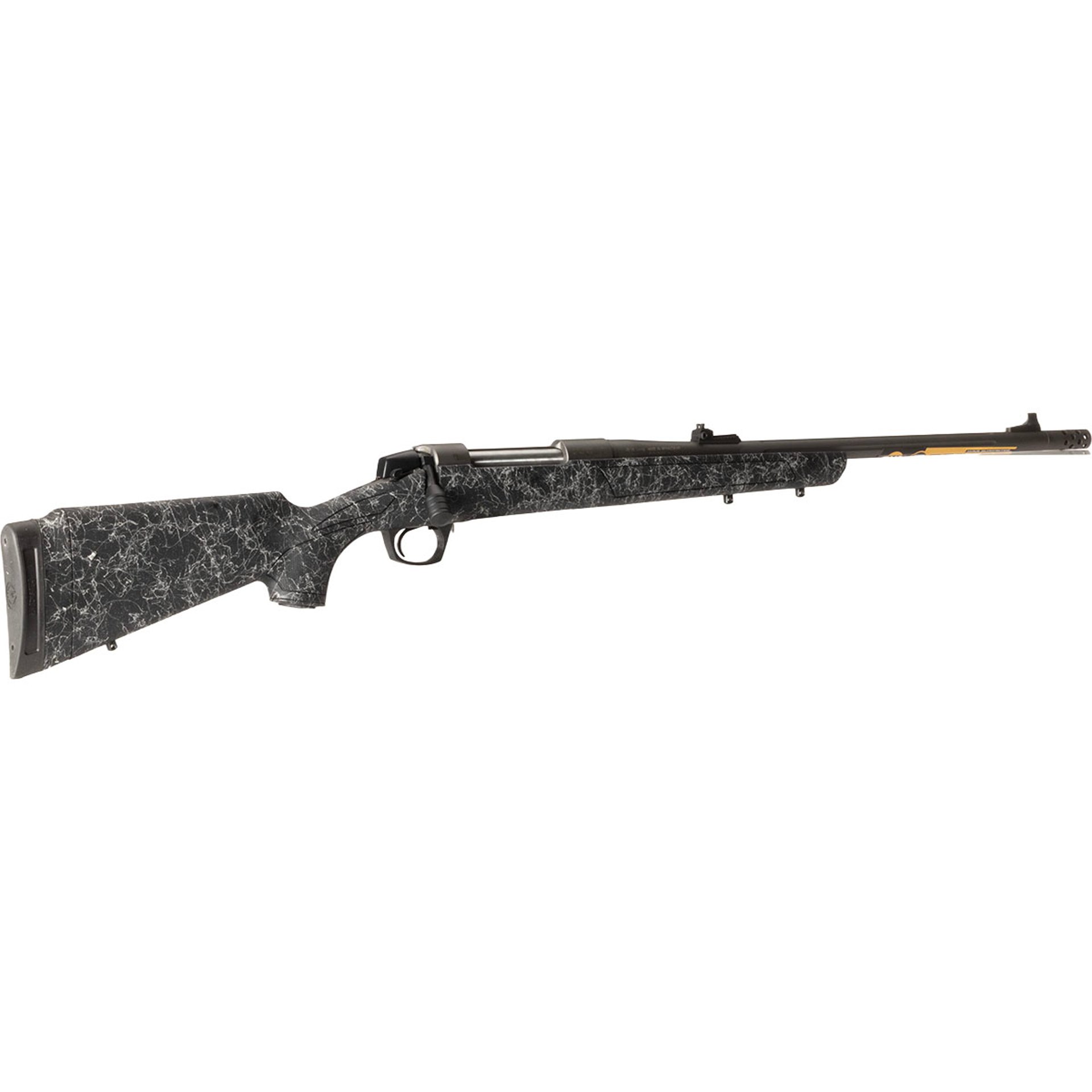 Cascade XTS 30-06 SPRG 20"BBL (1)10RD BLK/Tungsten Web