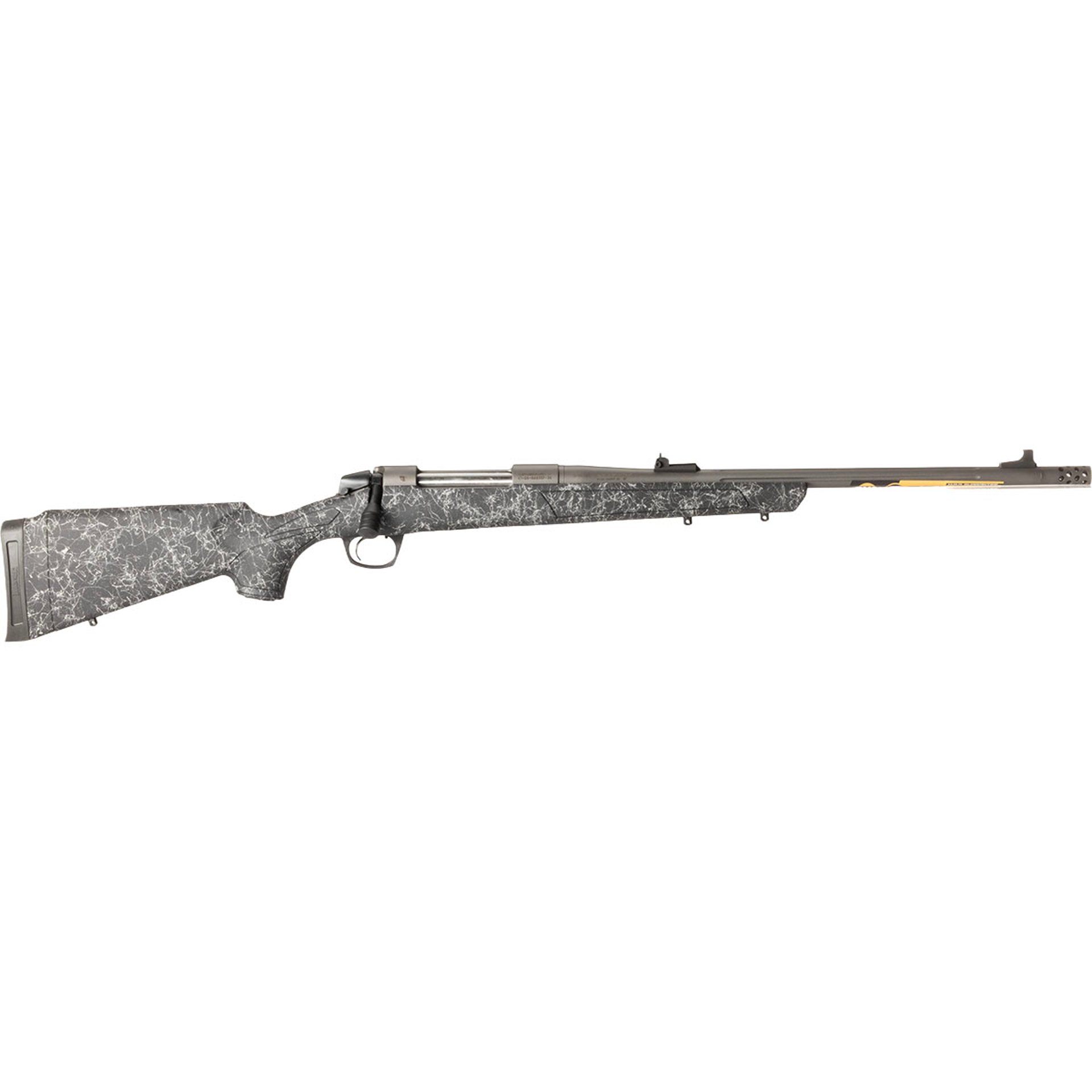 Cascade XTS 30-06 SPRG 20"BBL (1)10RD BLK/Tungsten Web
