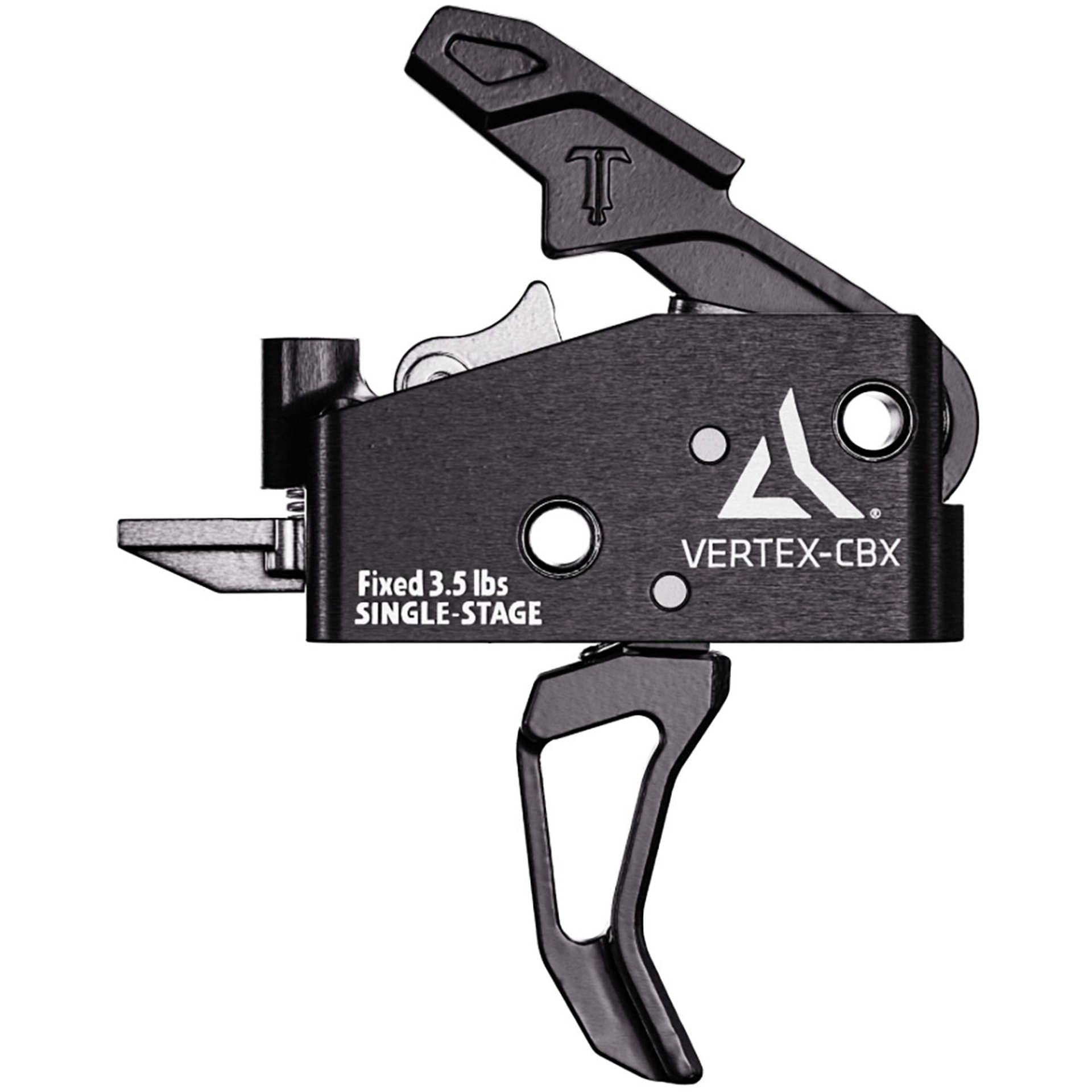 VERTEX TRIGGERS FOR AR-15