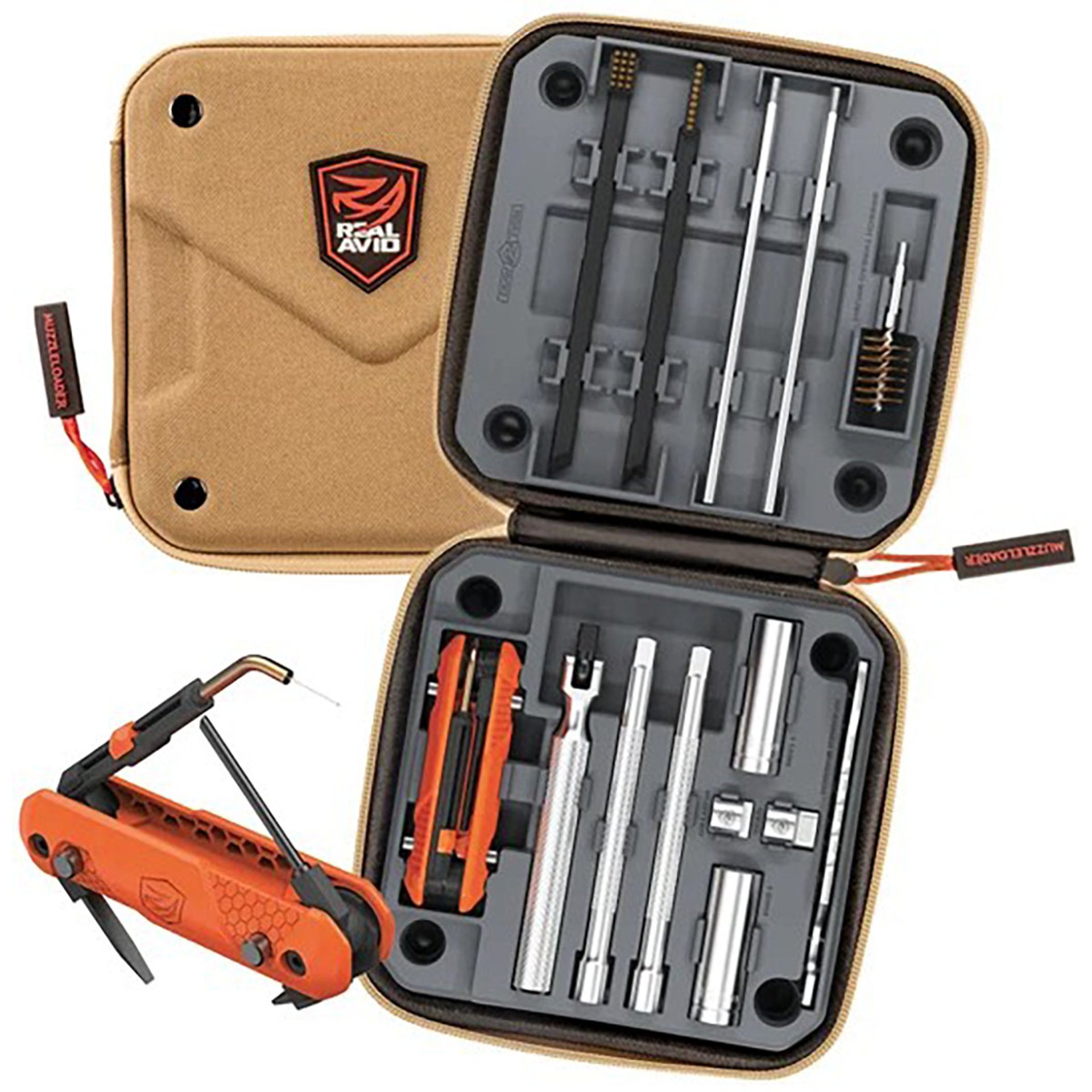 Breech Plug Master Maintenance Kit