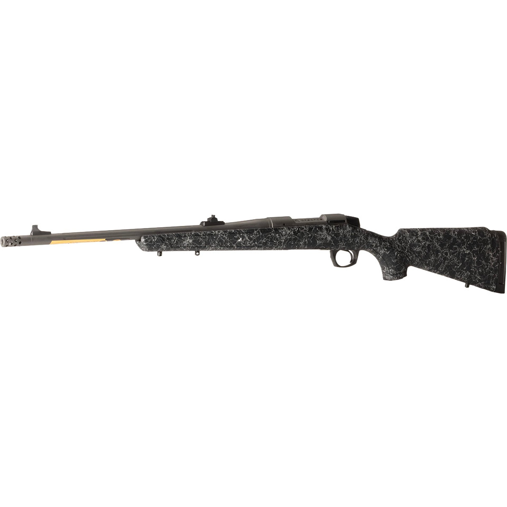 Cascade XTS 308 Win 20"BBL (1)10RD Black/Tungsten Web