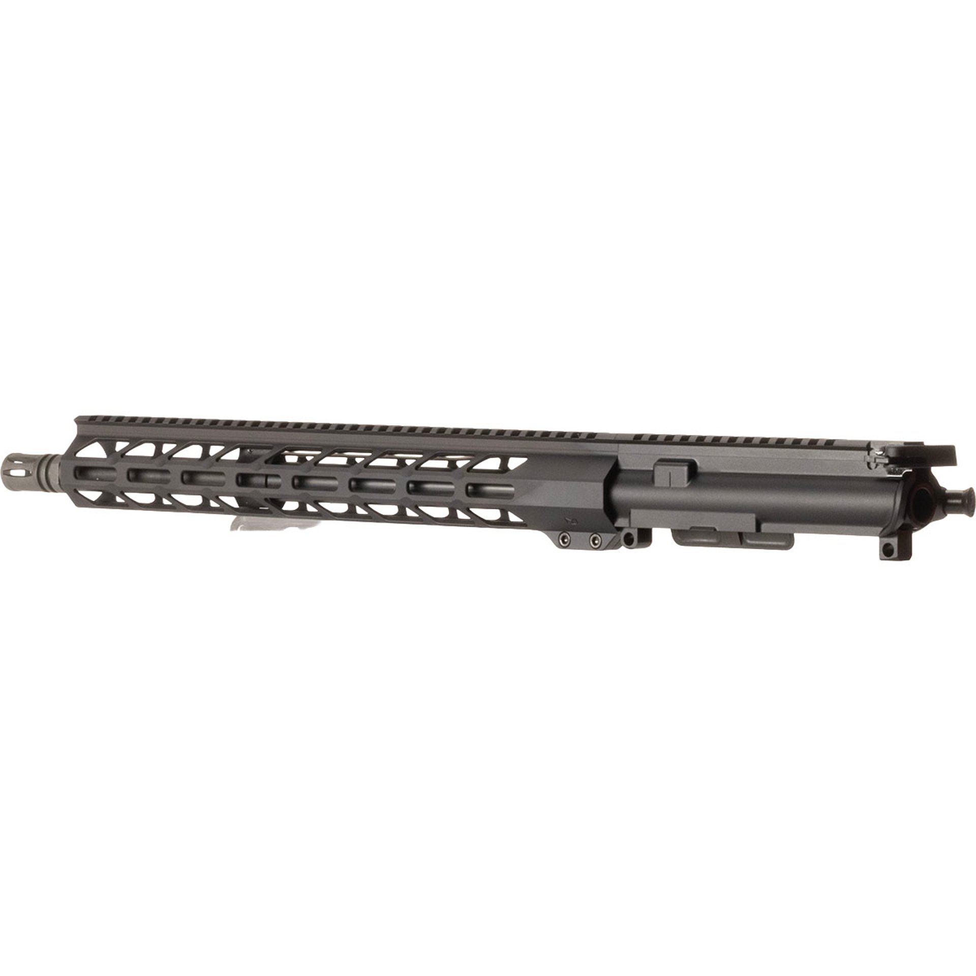 5.56 NATO 16" HBAR Mid-Length BBL Complete Upper Receiver