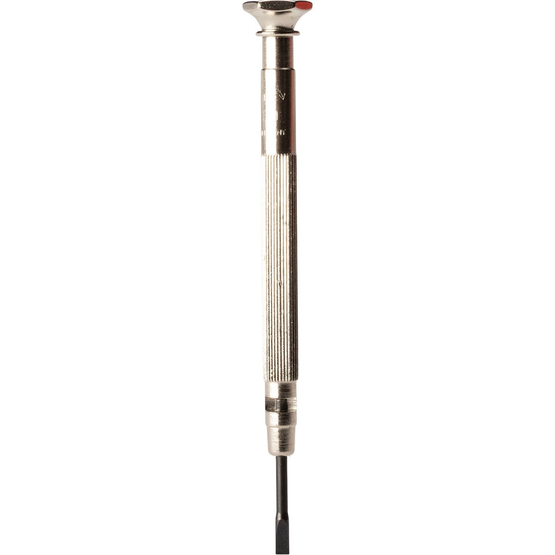 .115" (2.9mm) Screwdriver